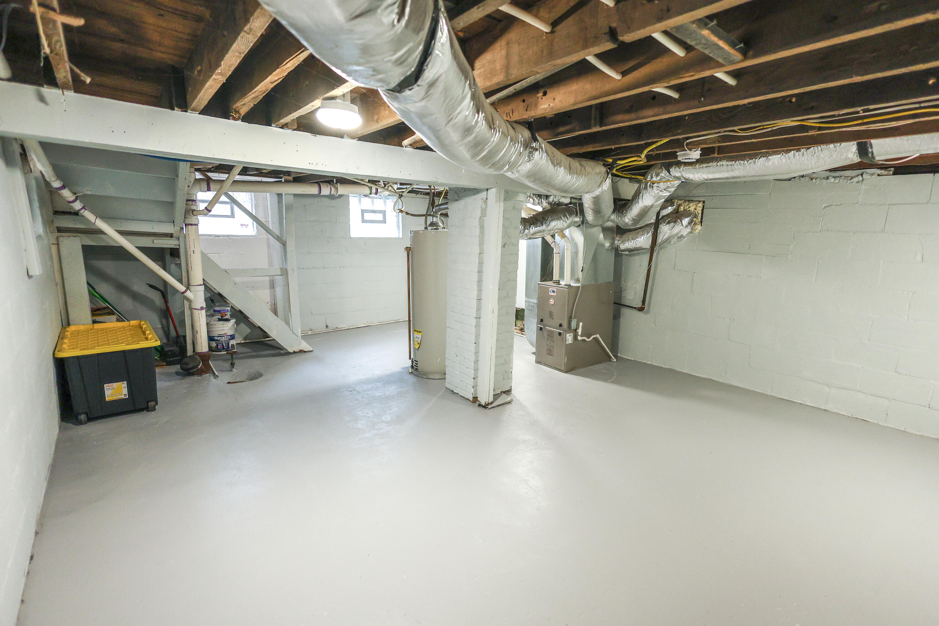 318 Catherine Avenue Muskegon MI 49442