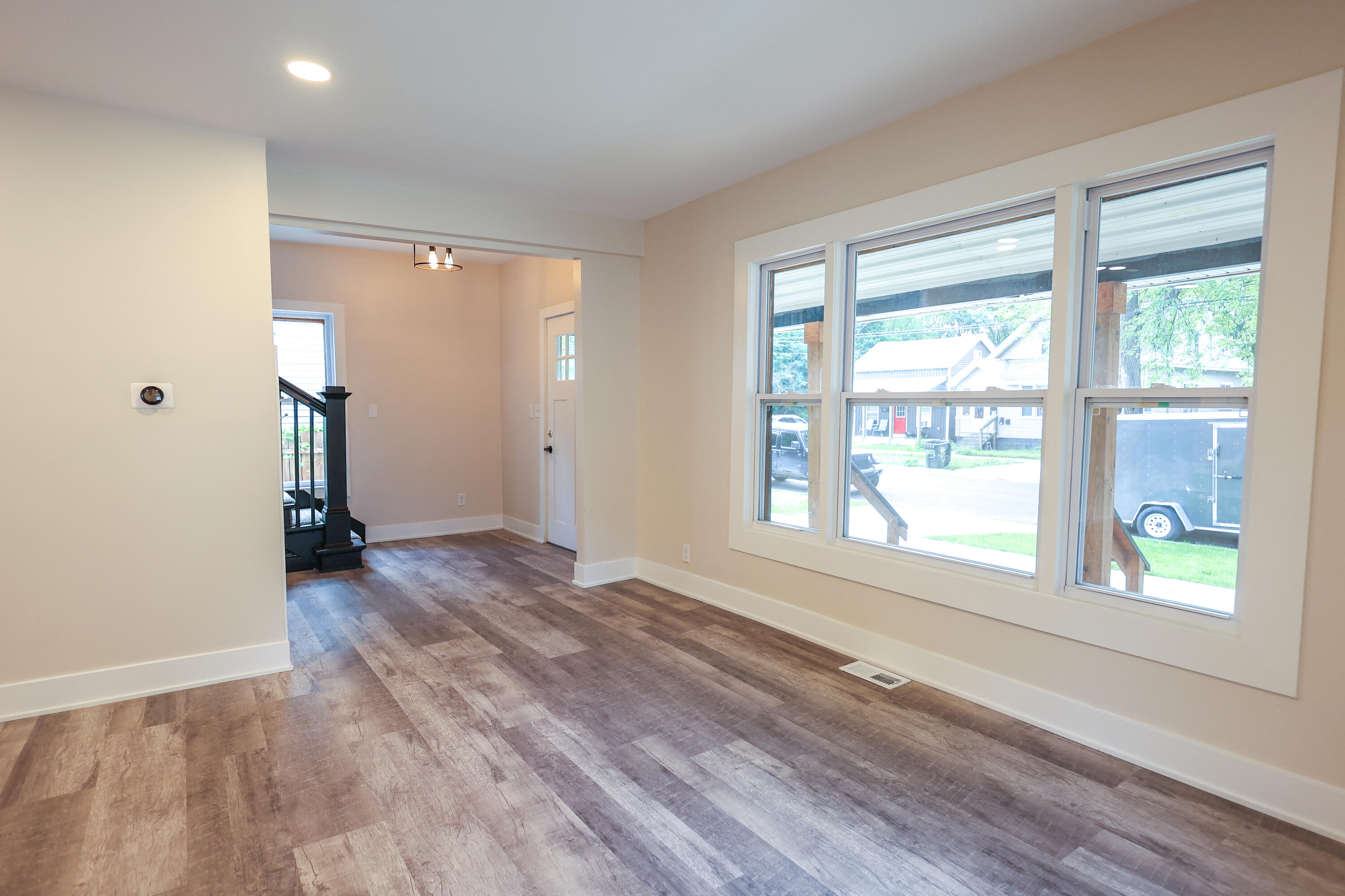 318 Catherine Avenue Muskegon MI 49442
