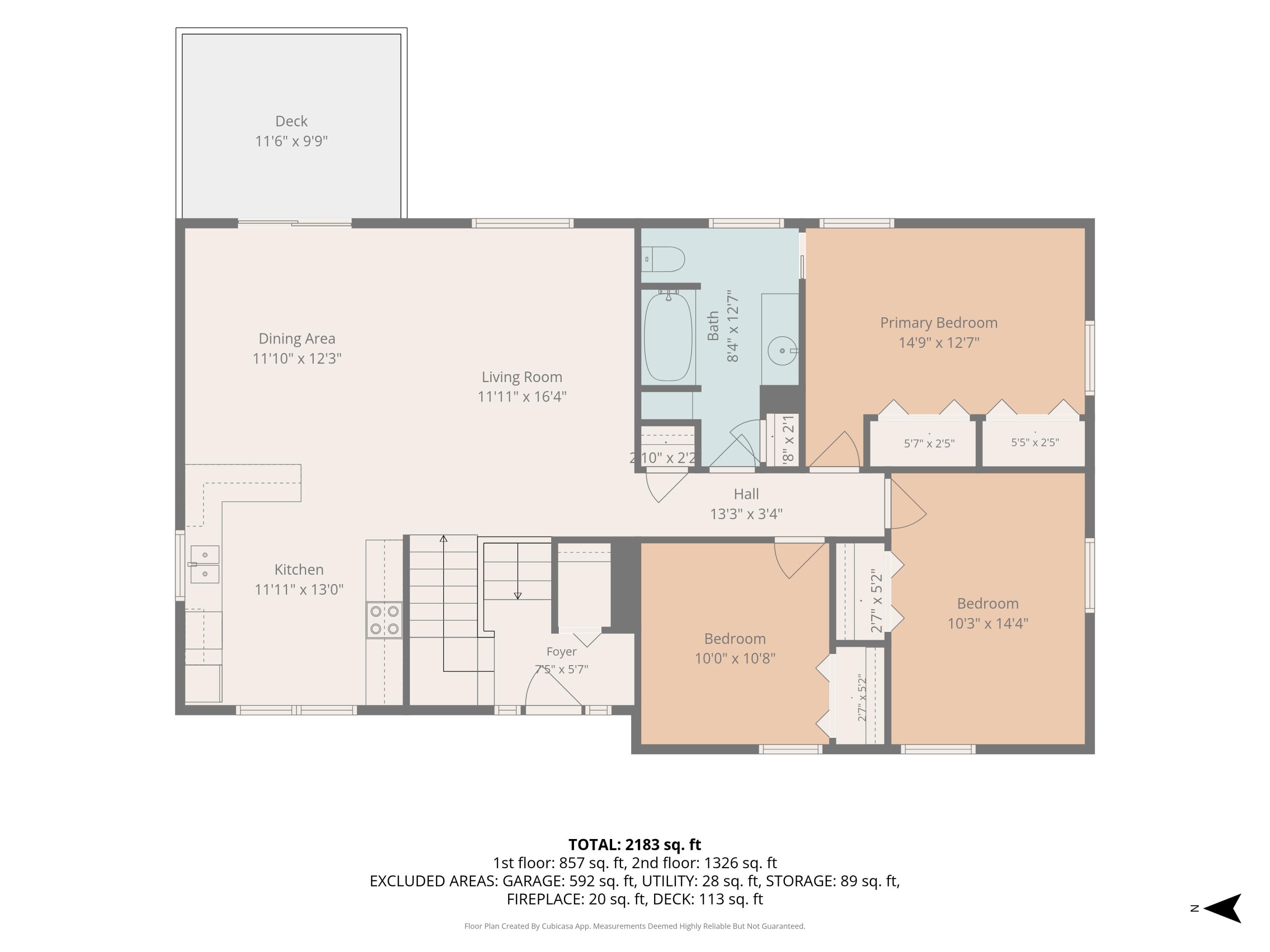 81611 White Oak Drive Decatur MI 49045