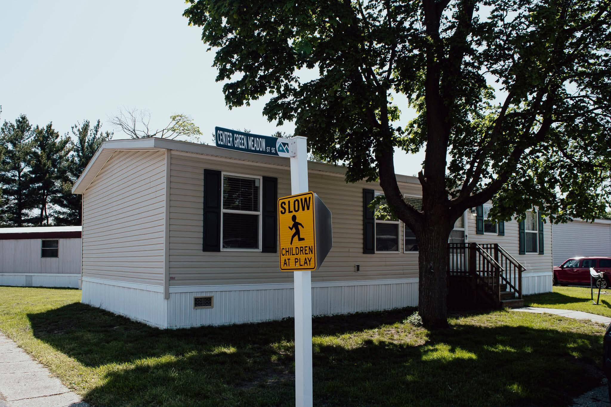 246 Center Green Meadow Street SE Grand Rapids MI 49548