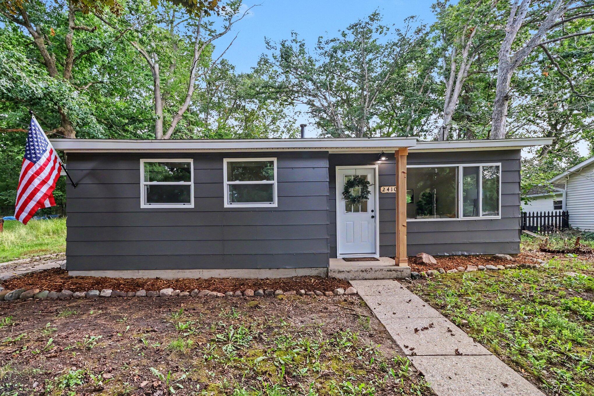 2410 Monterey Drive Kalamazoo MI 49004