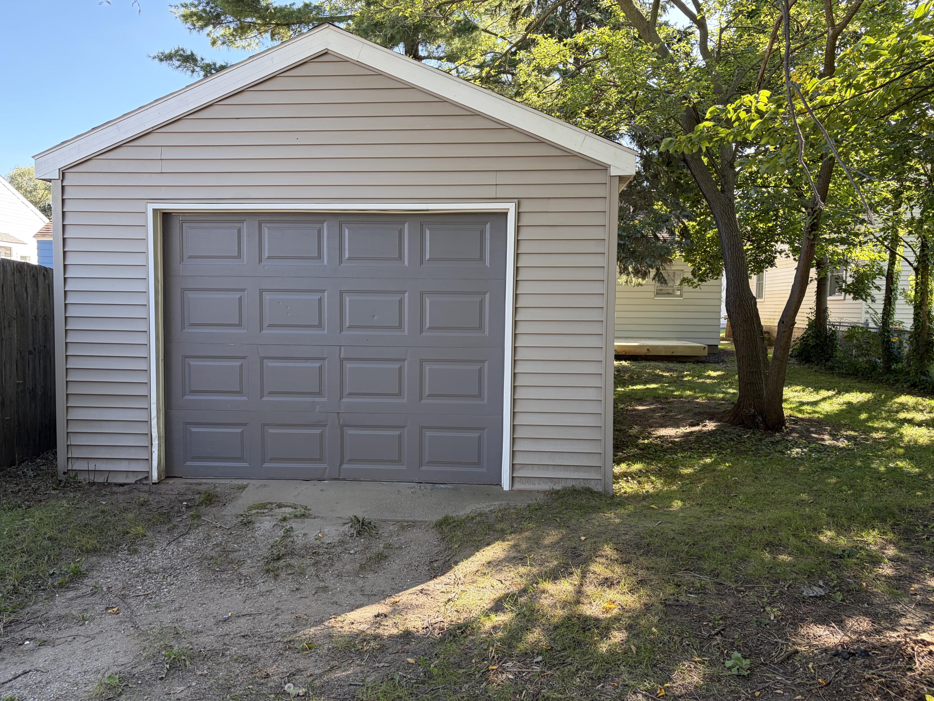 1111 Merritt Street SE Grand Rapids MI 49507