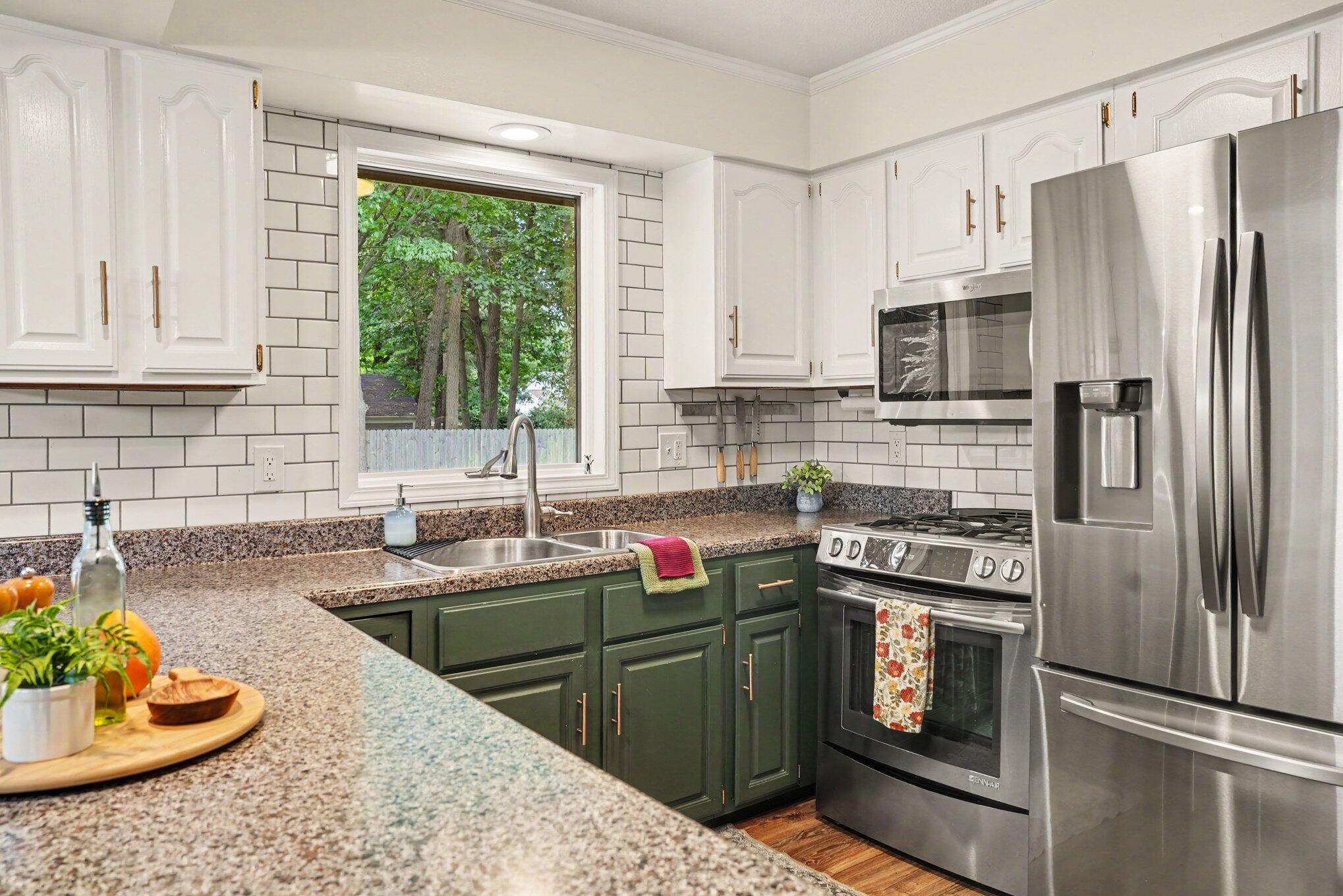 217 Cliffwood Avenue Portage MI 49002