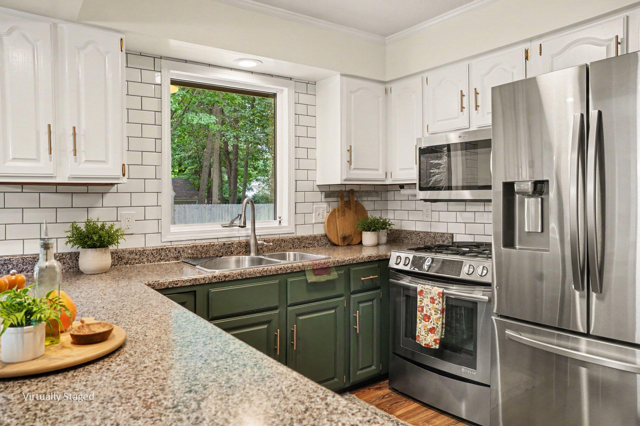 217 Cliffwood Avenue Portage MI 49002
