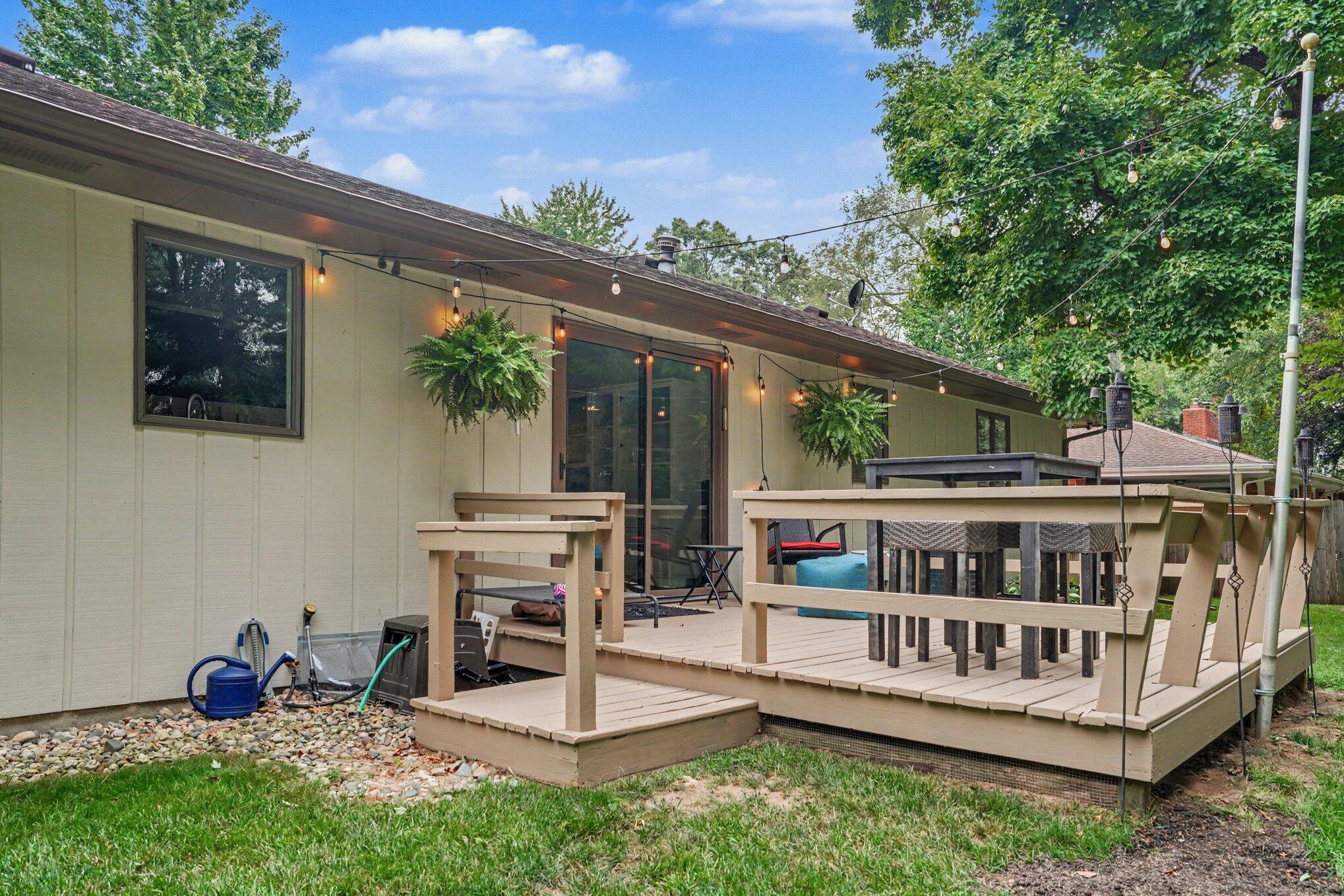 217 Cliffwood Avenue Portage MI 49002