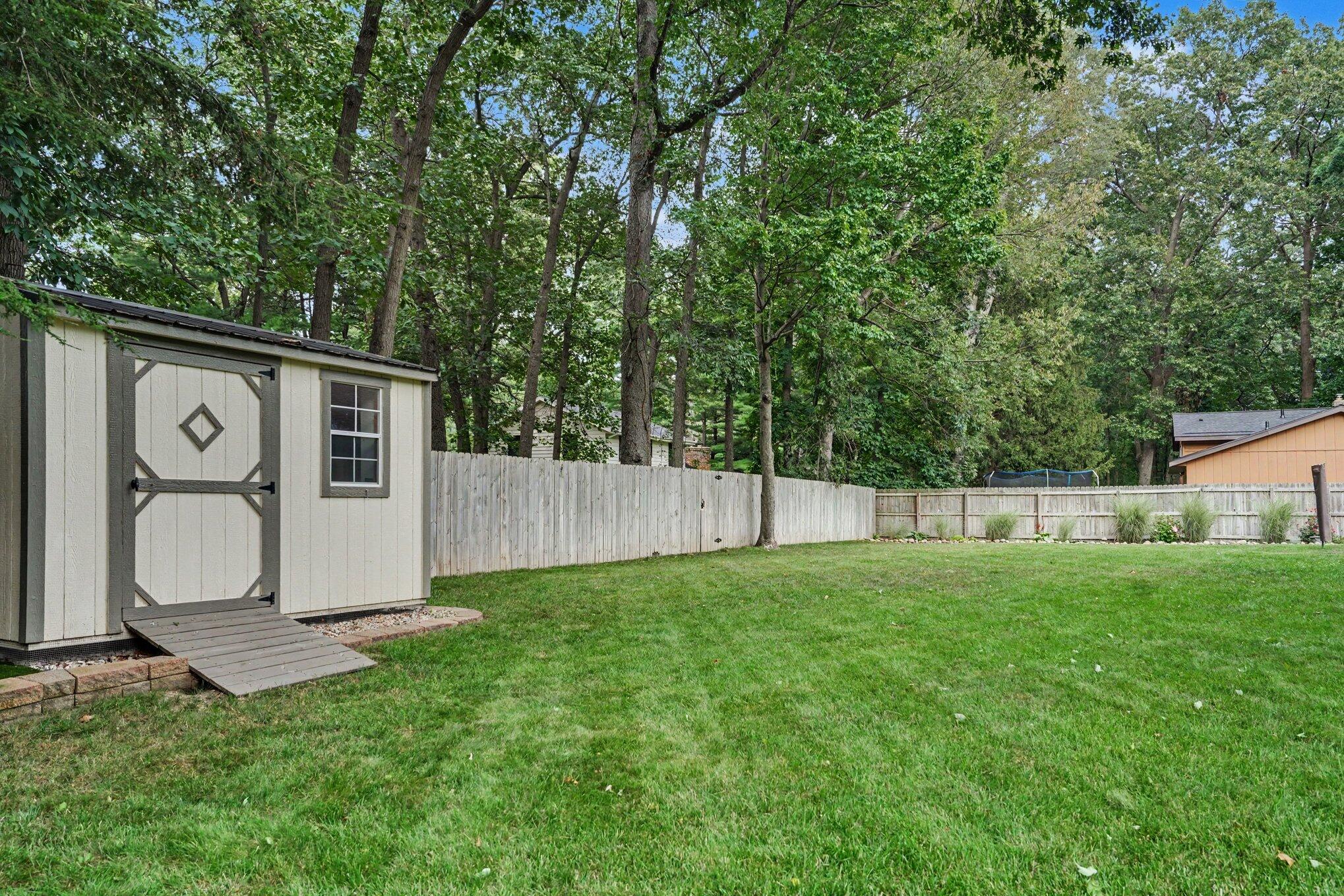 217 Cliffwood Avenue Portage MI 49002