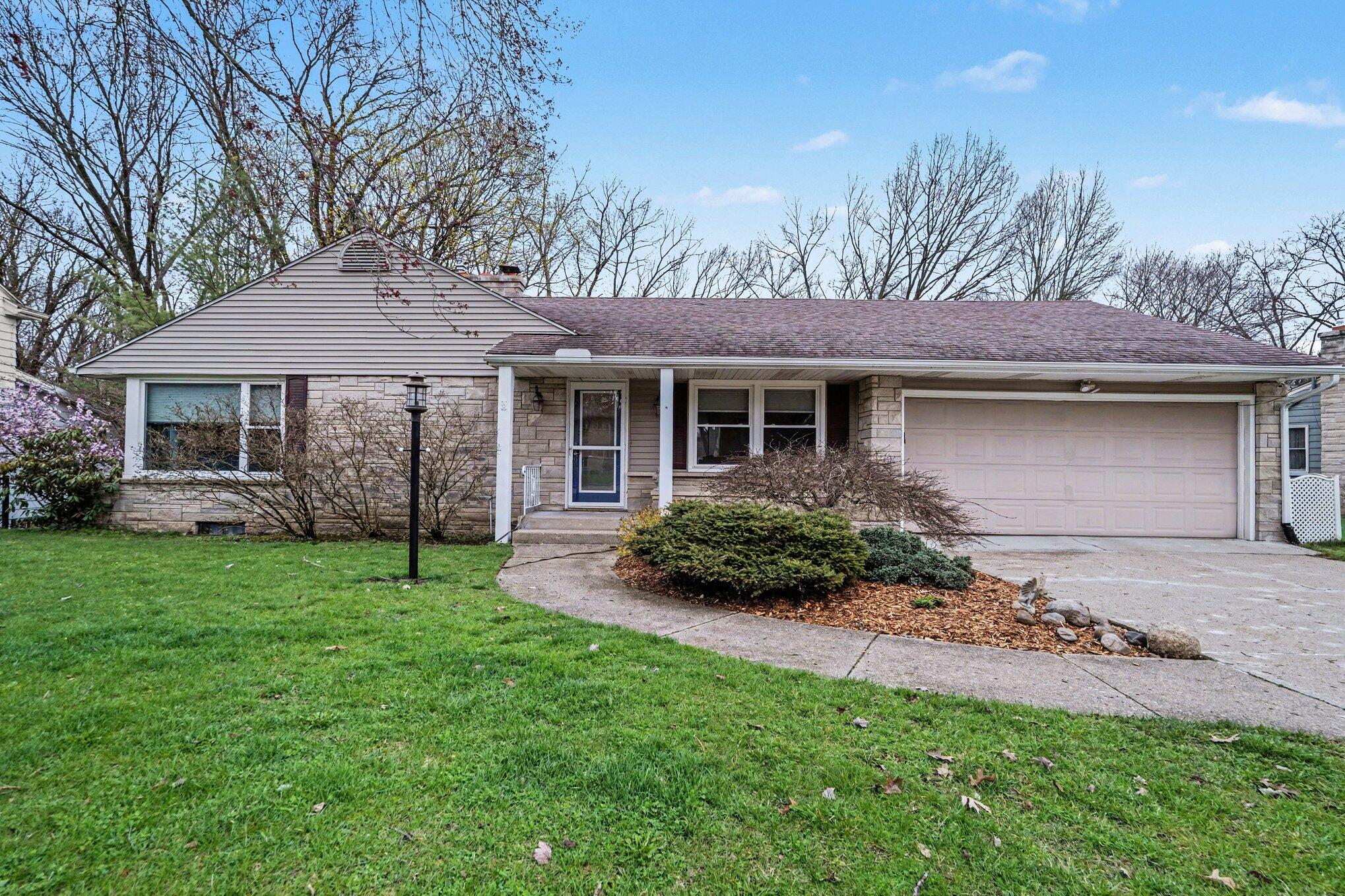 1336 Lama Road Kalamazoo MI 49008