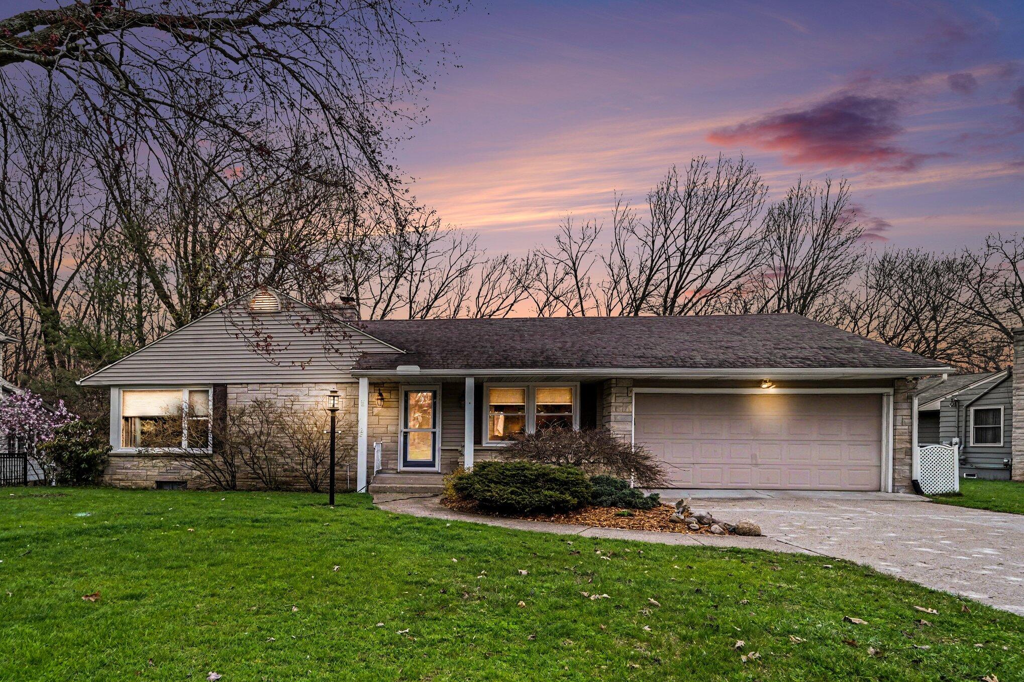 1336 Lama Road Kalamazoo MI 49008