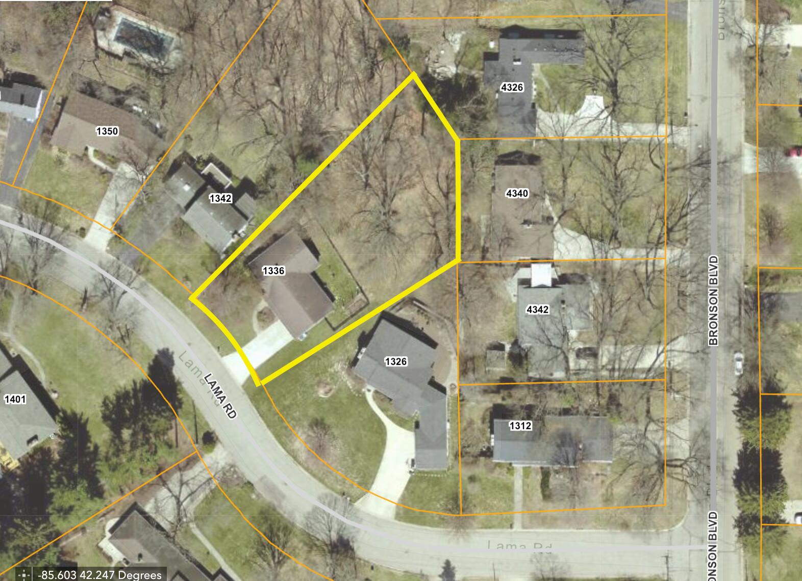 1336 Lama Road Kalamazoo MI 49008