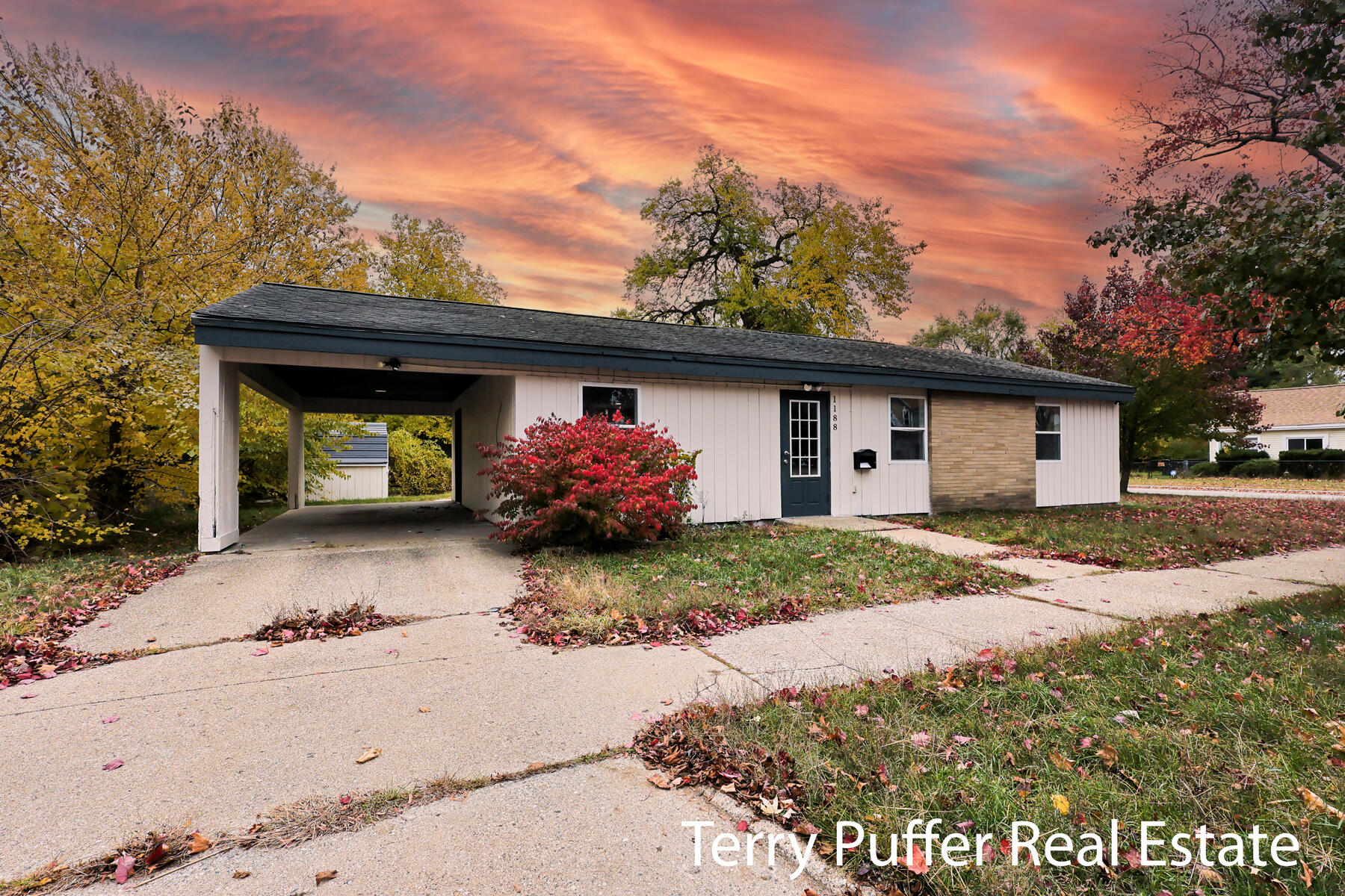 1188 Spring Street Muskegon MI 49442