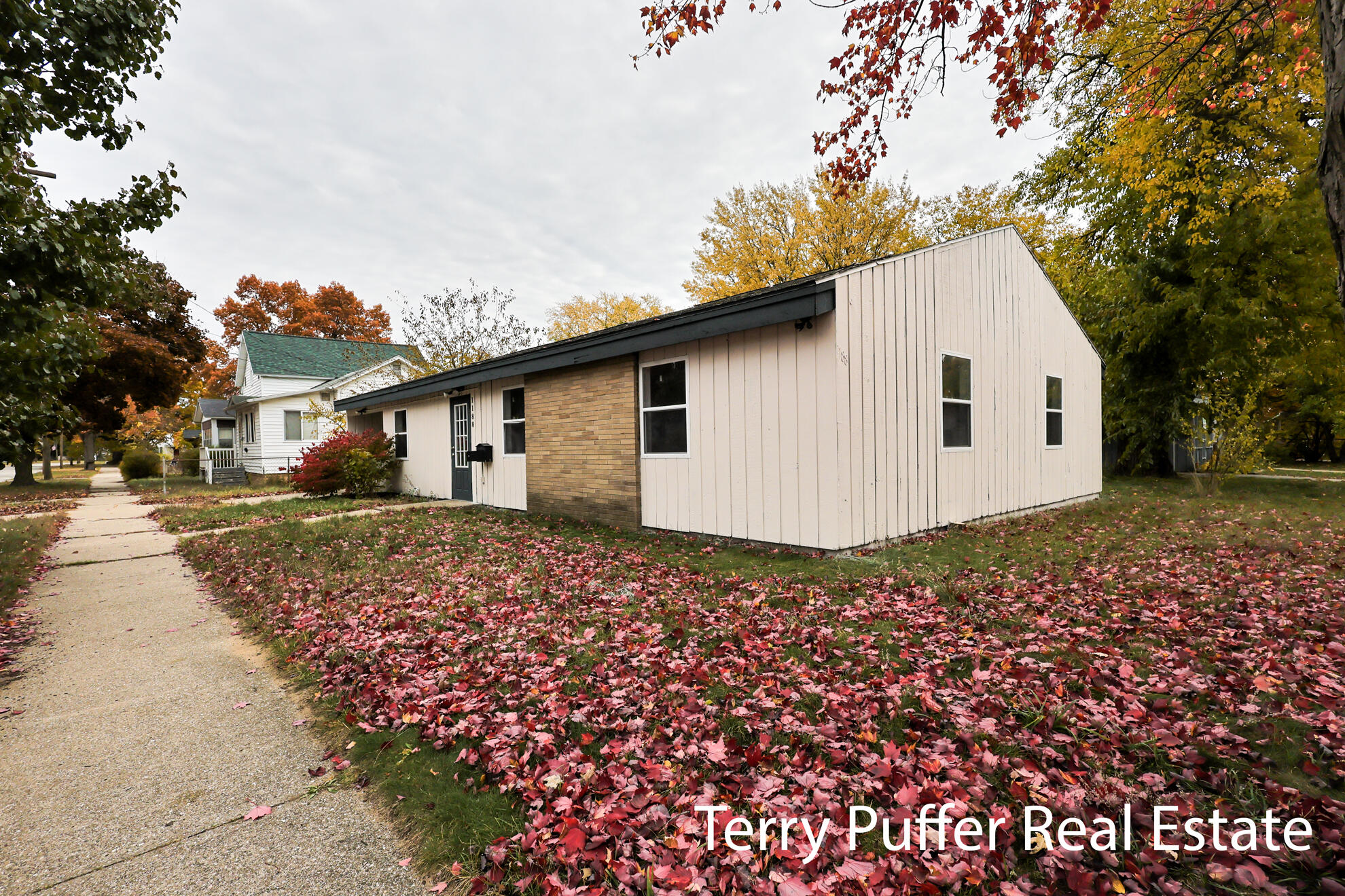1188 Spring Street Muskegon MI 49442