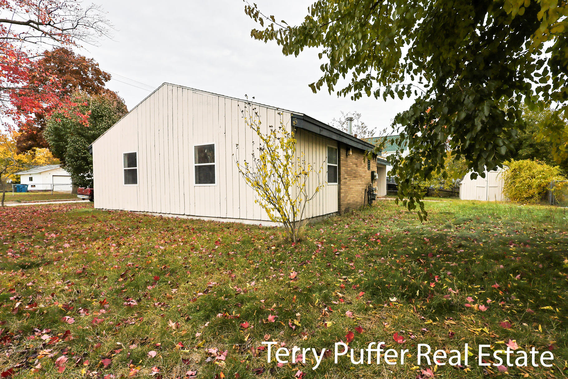 1188 Spring Street Muskegon MI 49442