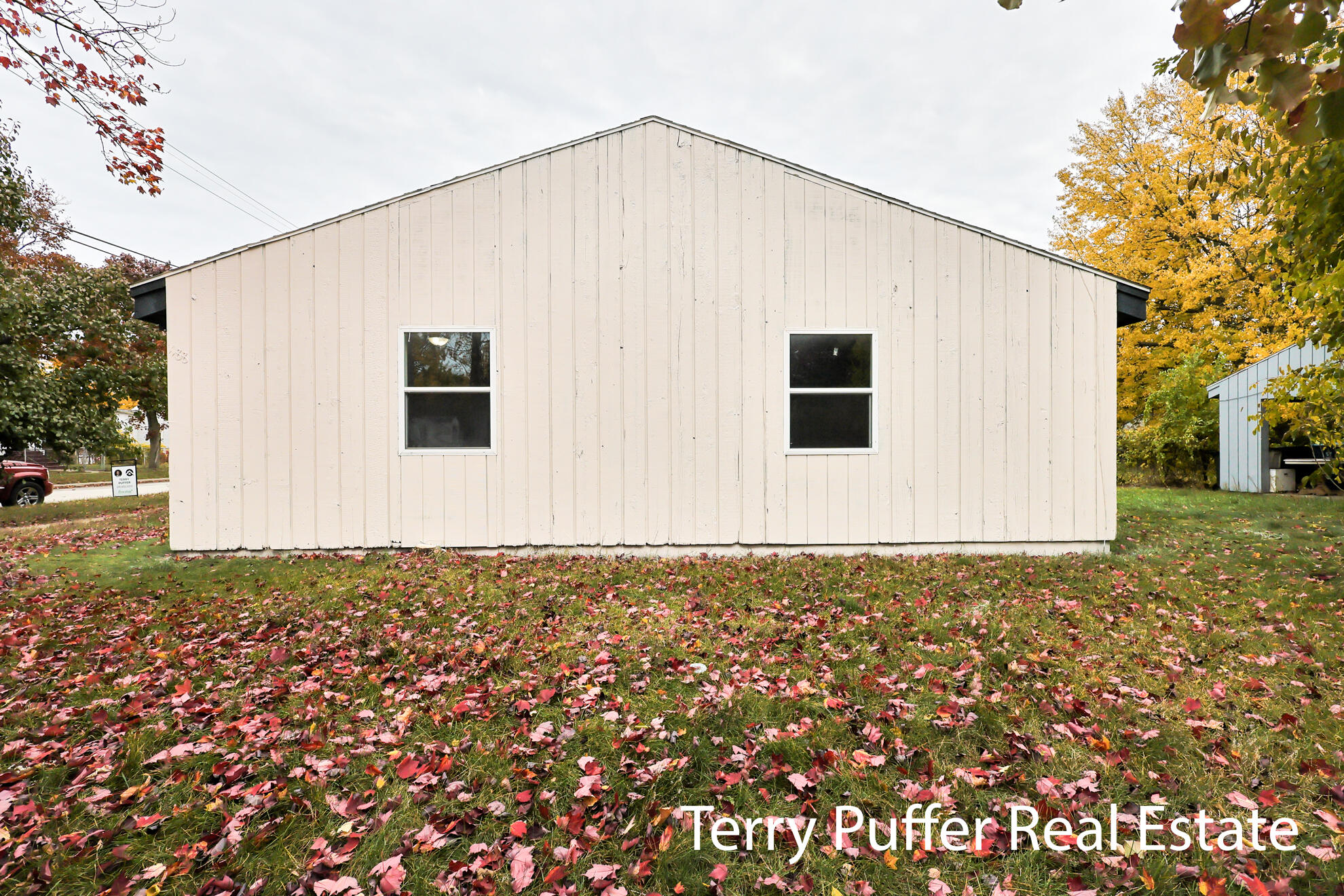 1188 Spring Street Muskegon MI 49442