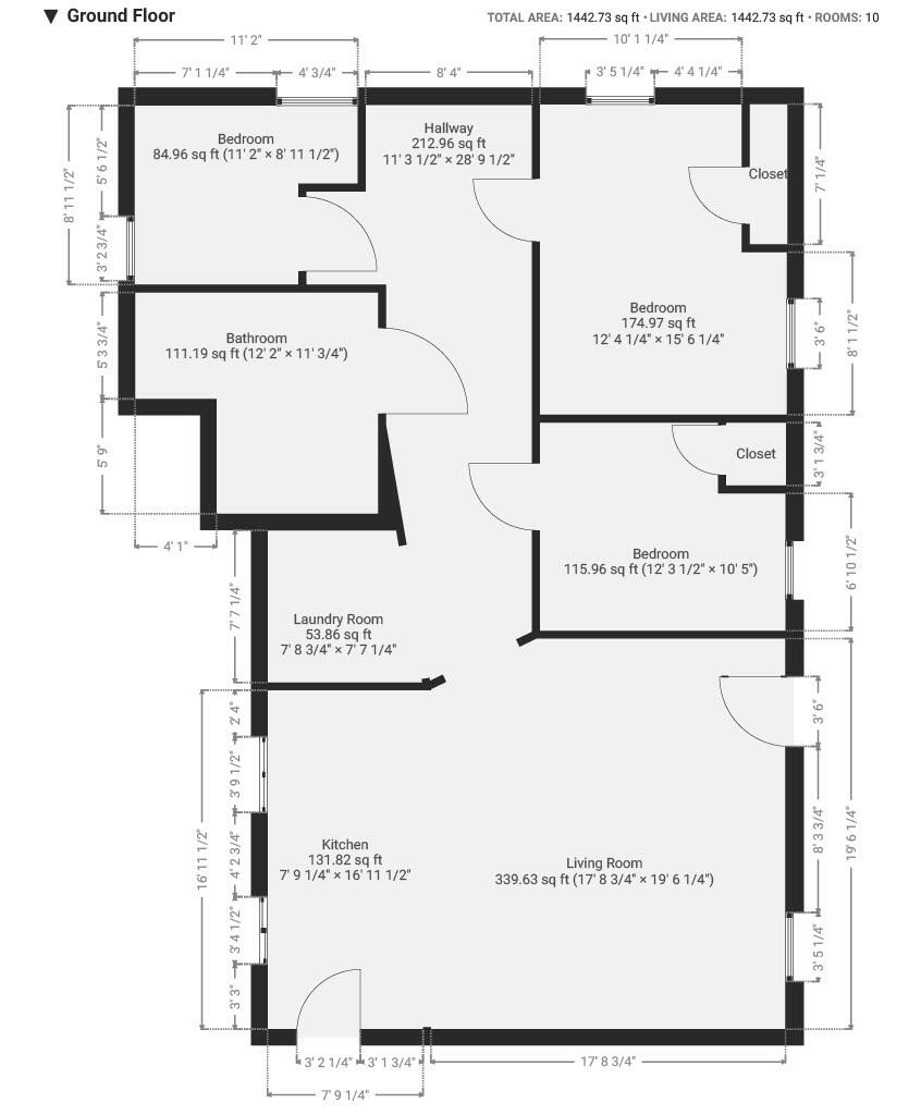 1188 Spring Street Muskegon MI 49442