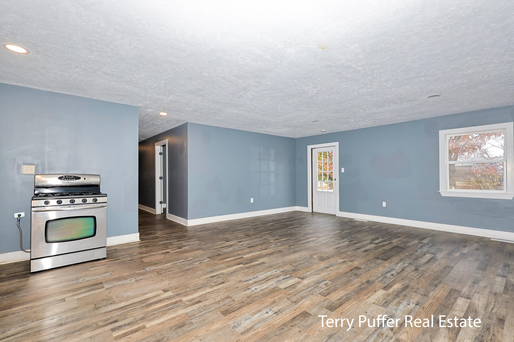 1188 Spring Street Muskegon MI 49442