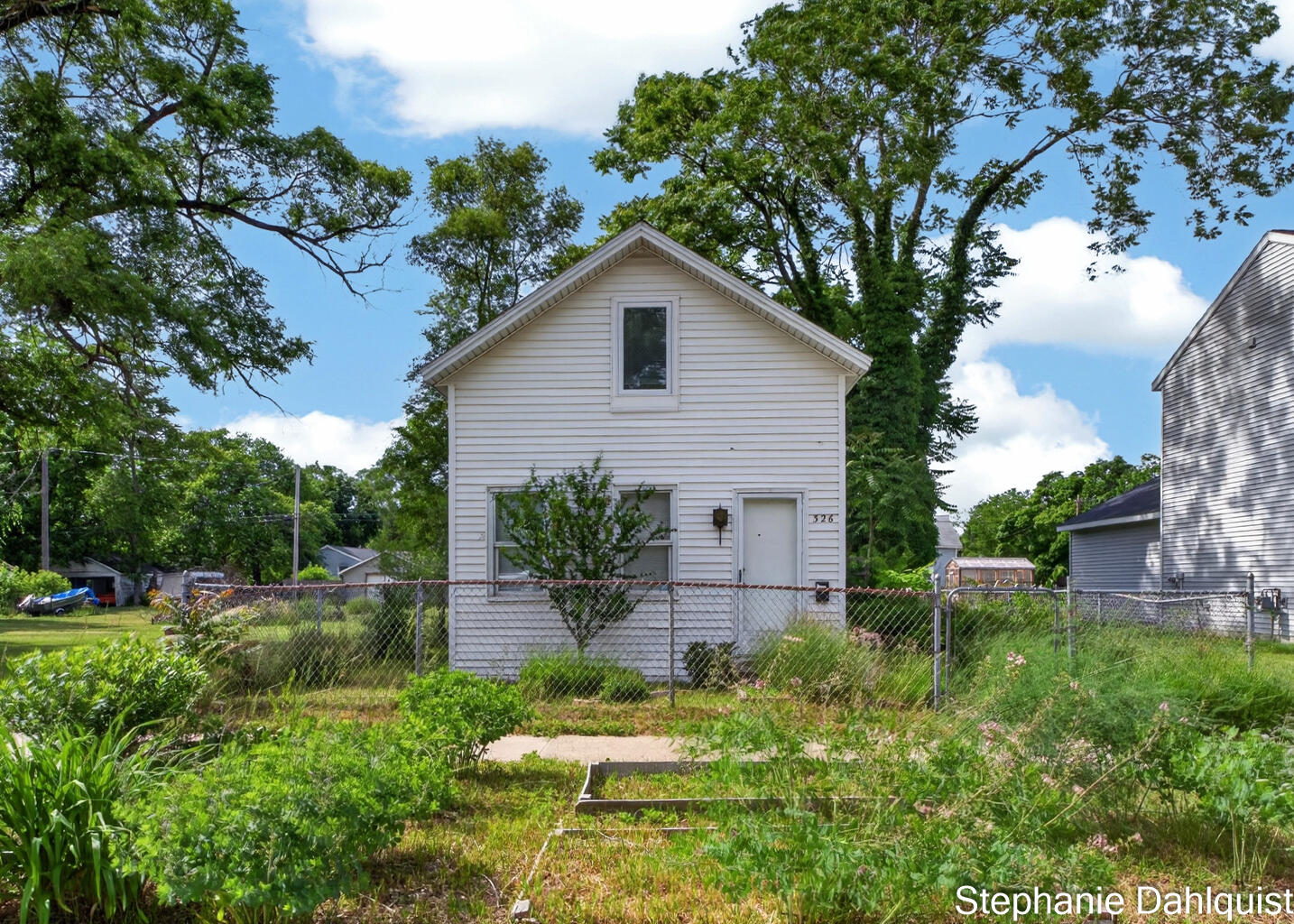 326 Mason Avenue Muskegon MI 49441