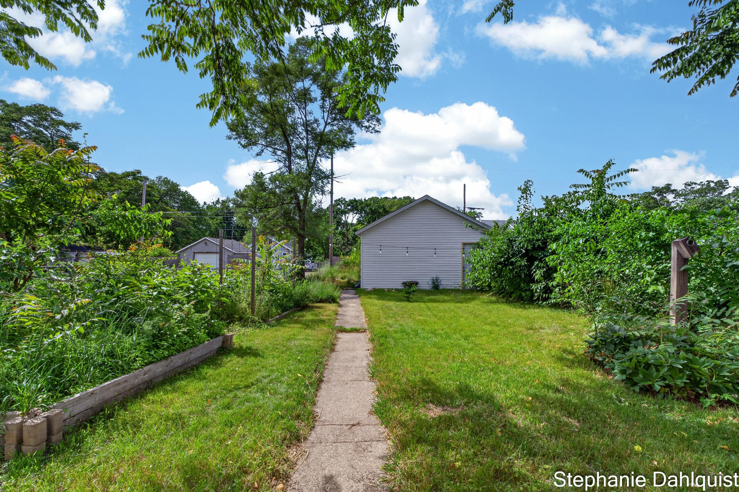 326 Mason Avenue Muskegon MI 49441