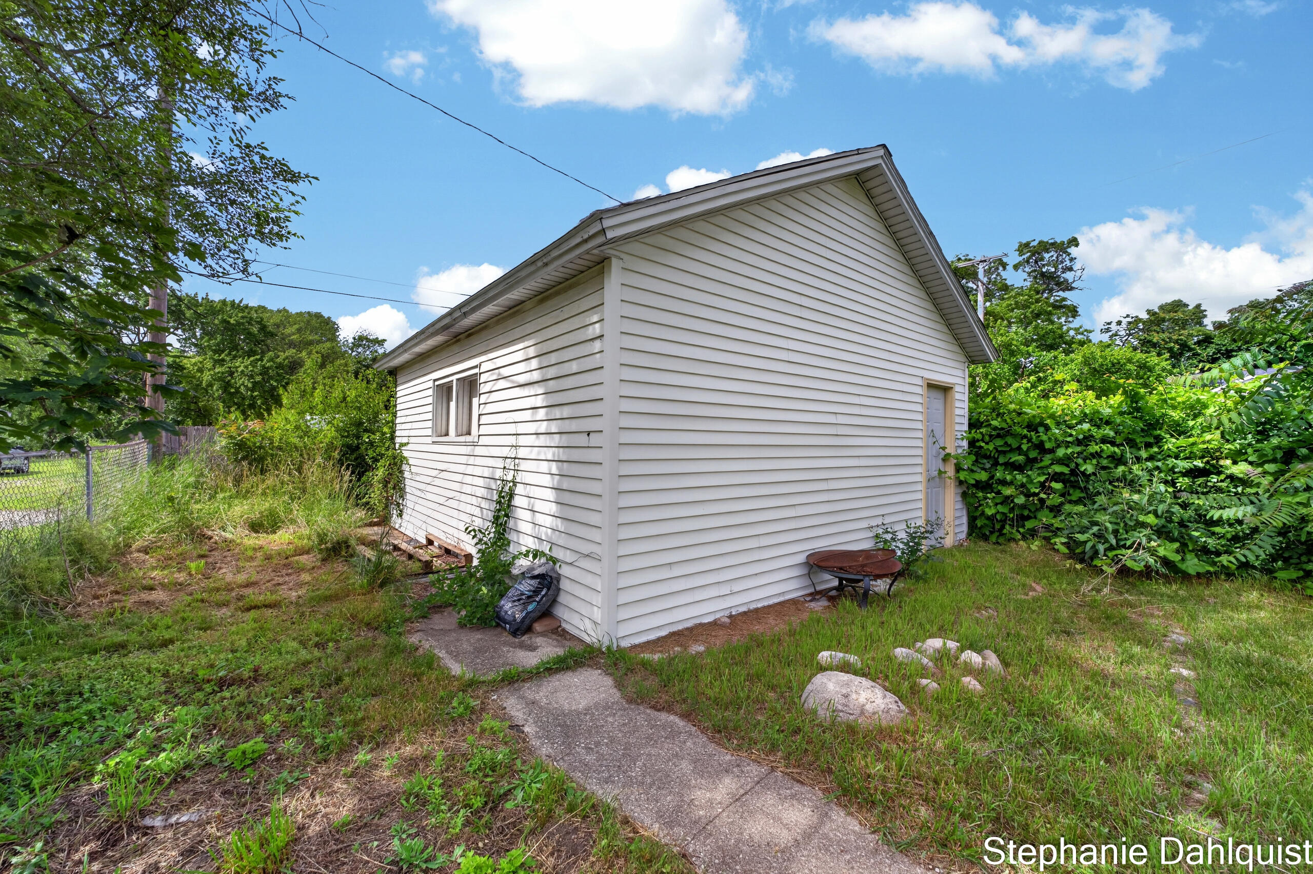 326 Mason Avenue Muskegon MI 49441