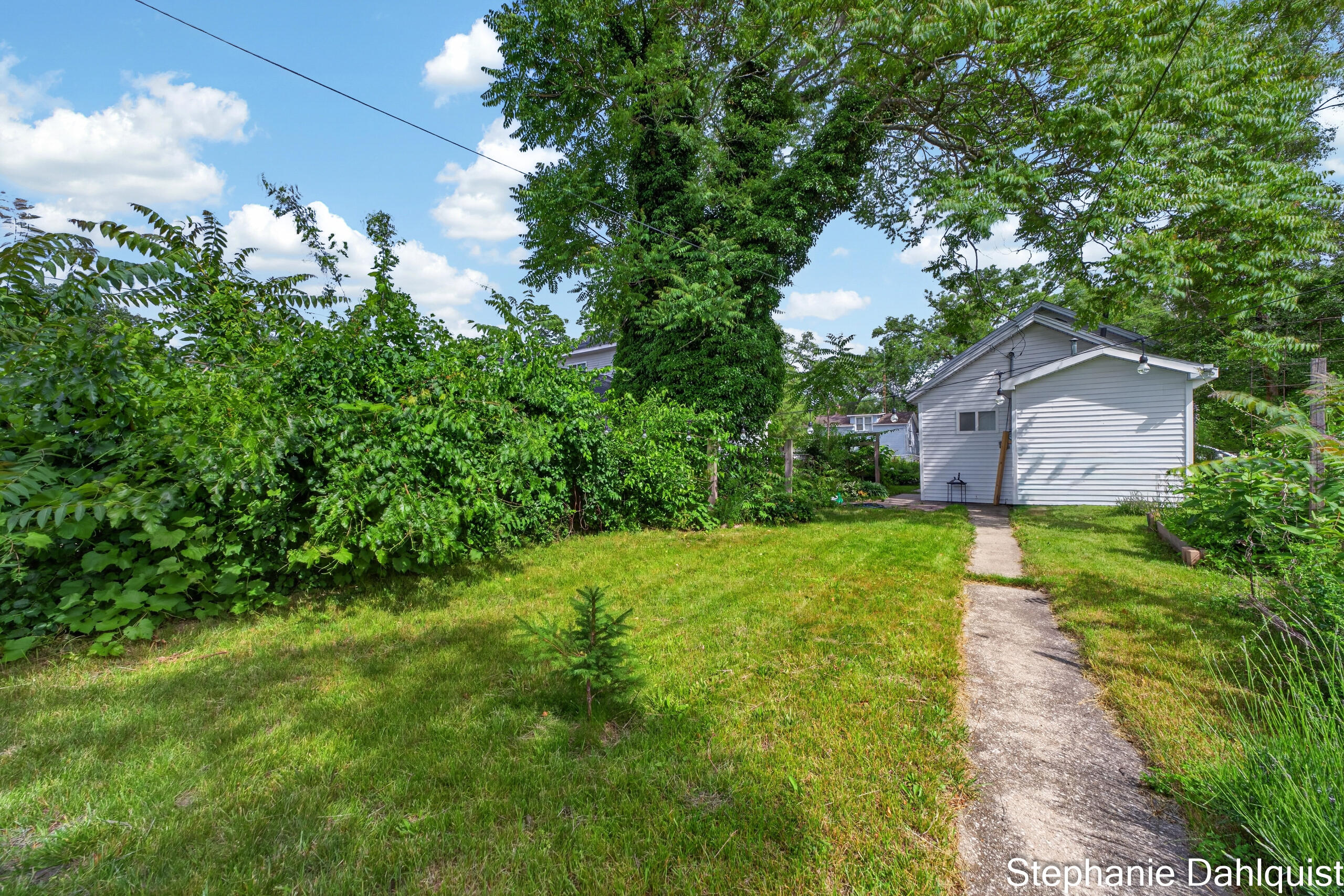 326 Mason Avenue Muskegon MI 49441