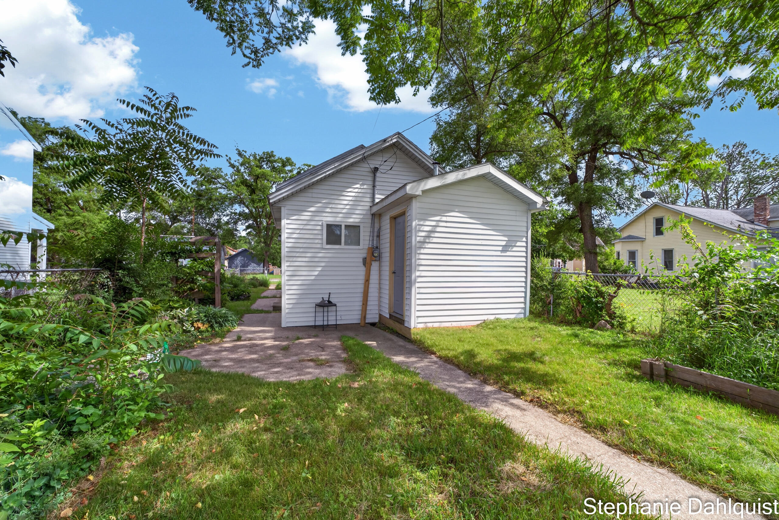 326 Mason Avenue Muskegon MI 49441