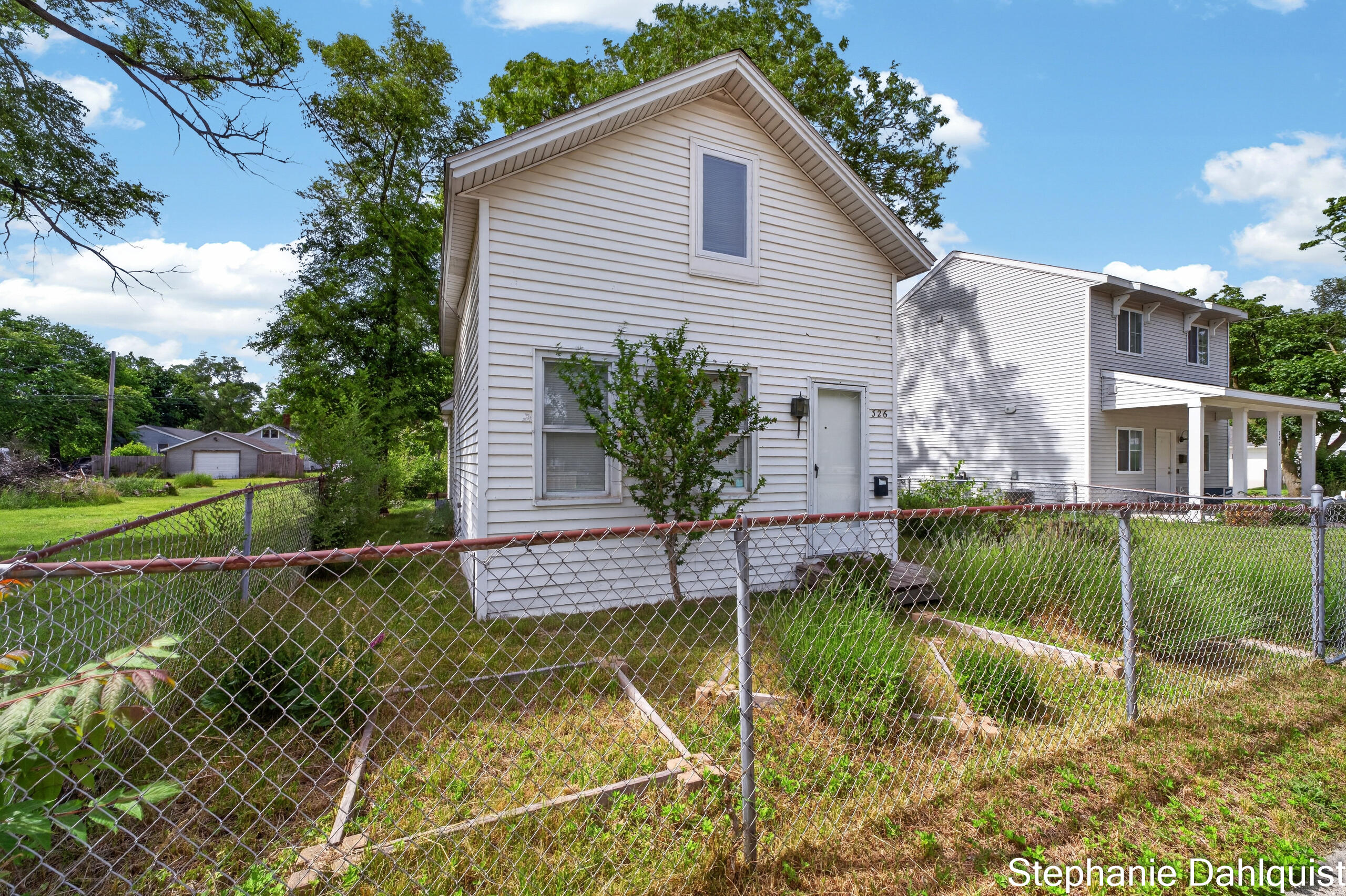 326 Mason Avenue Muskegon MI 49441