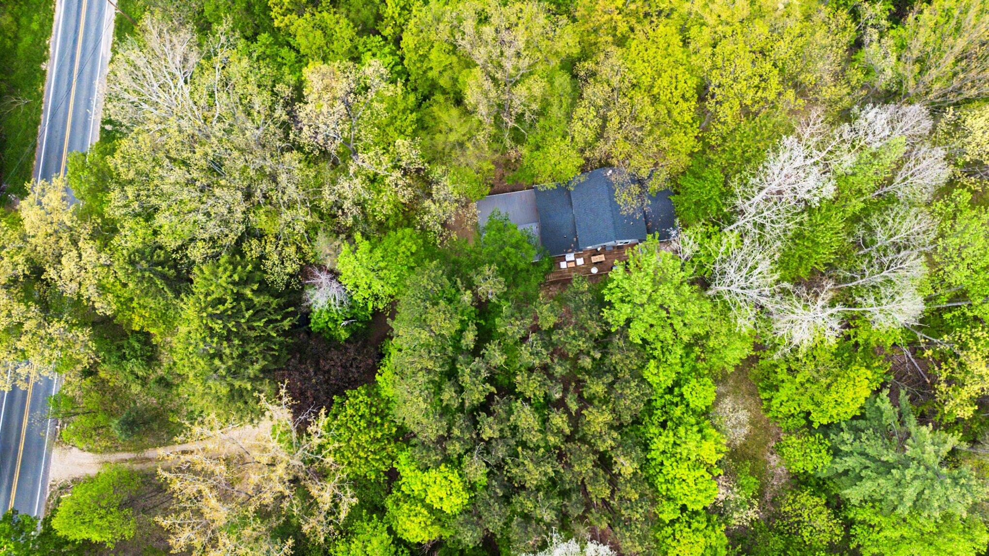 10953 Red Bud Trail Berrien Springs MI 49103