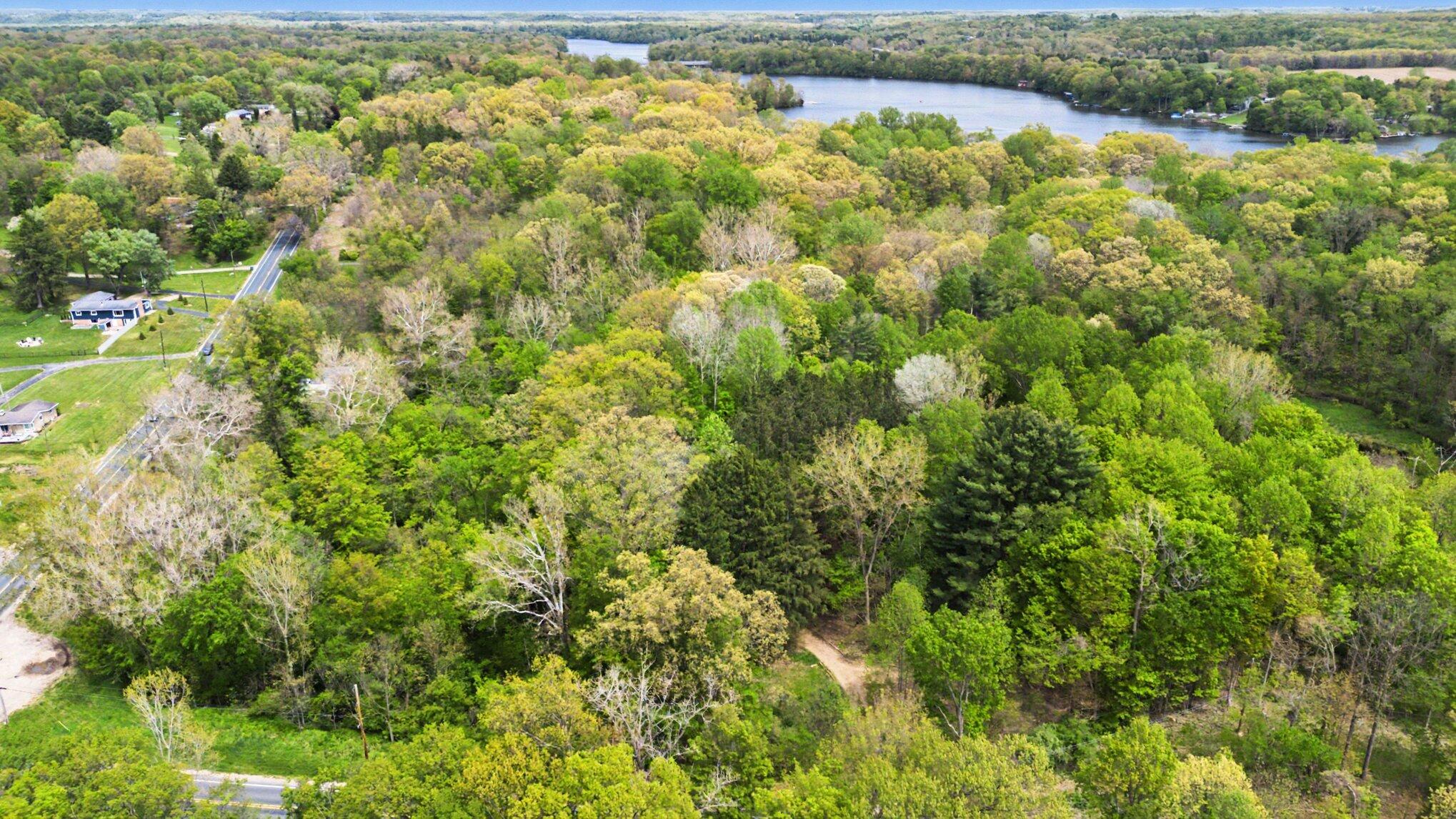 10953 Red Bud Trail Berrien Springs MI 49103