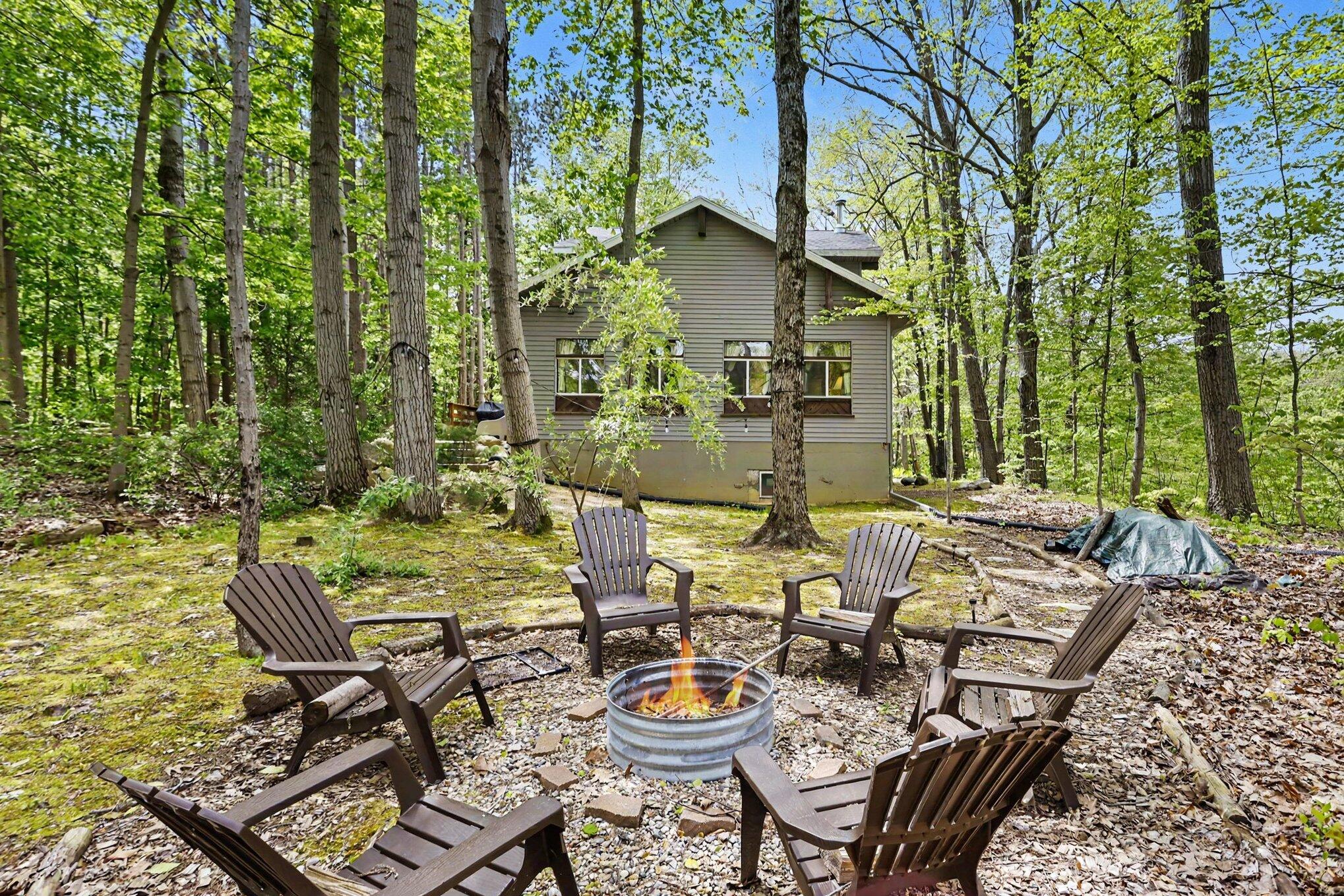 10953 Red Bud Trail Berrien Springs MI 49103