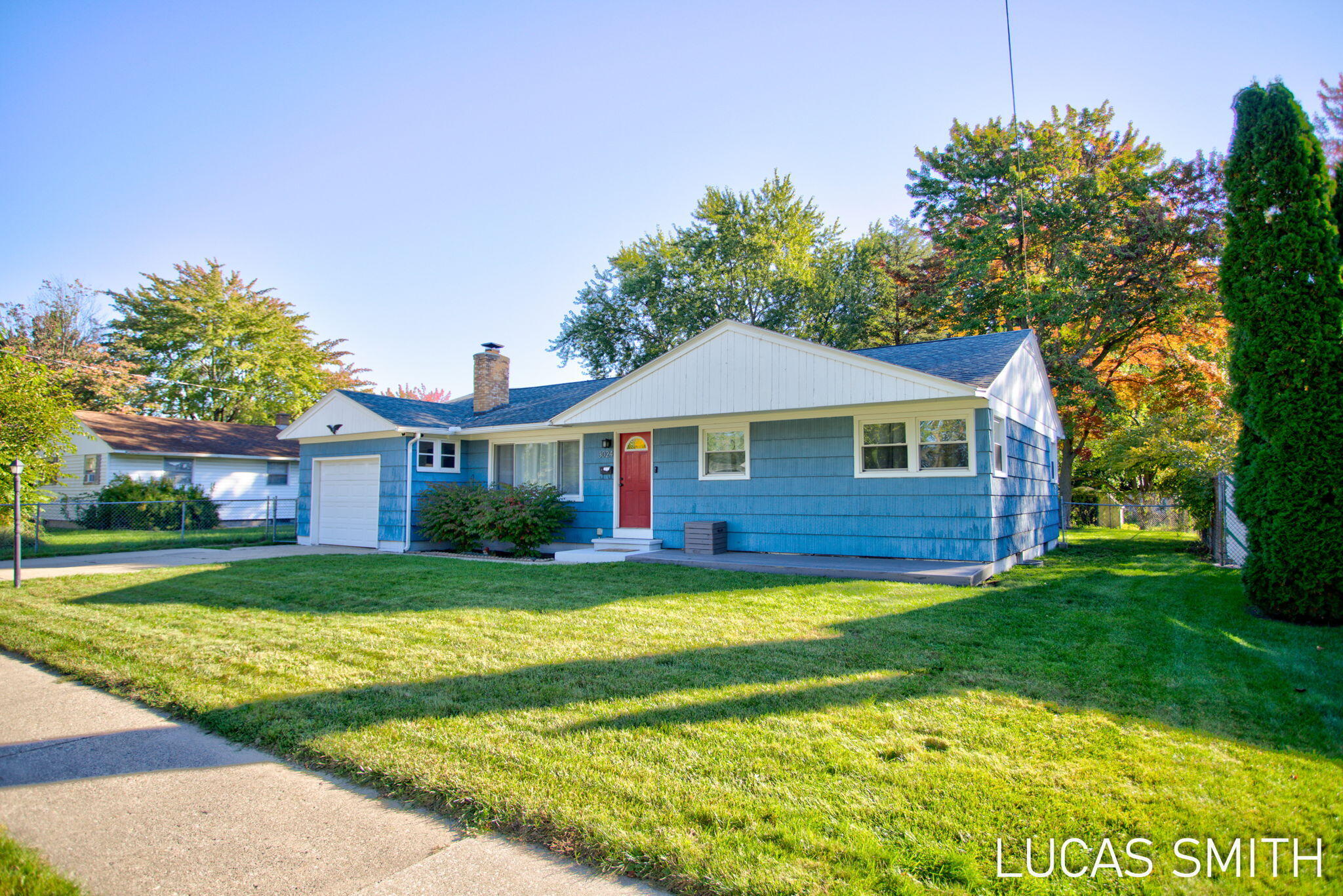 3024 Maple Grove Road Muskegon MI 49441