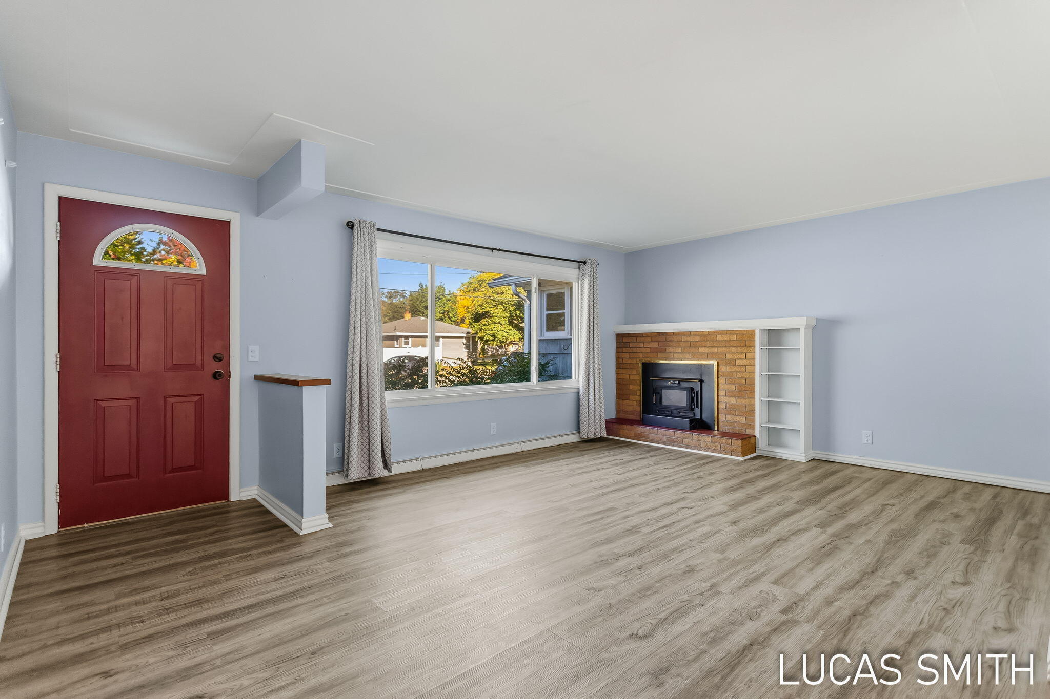 3024 Maple Grove Road Muskegon MI 49441