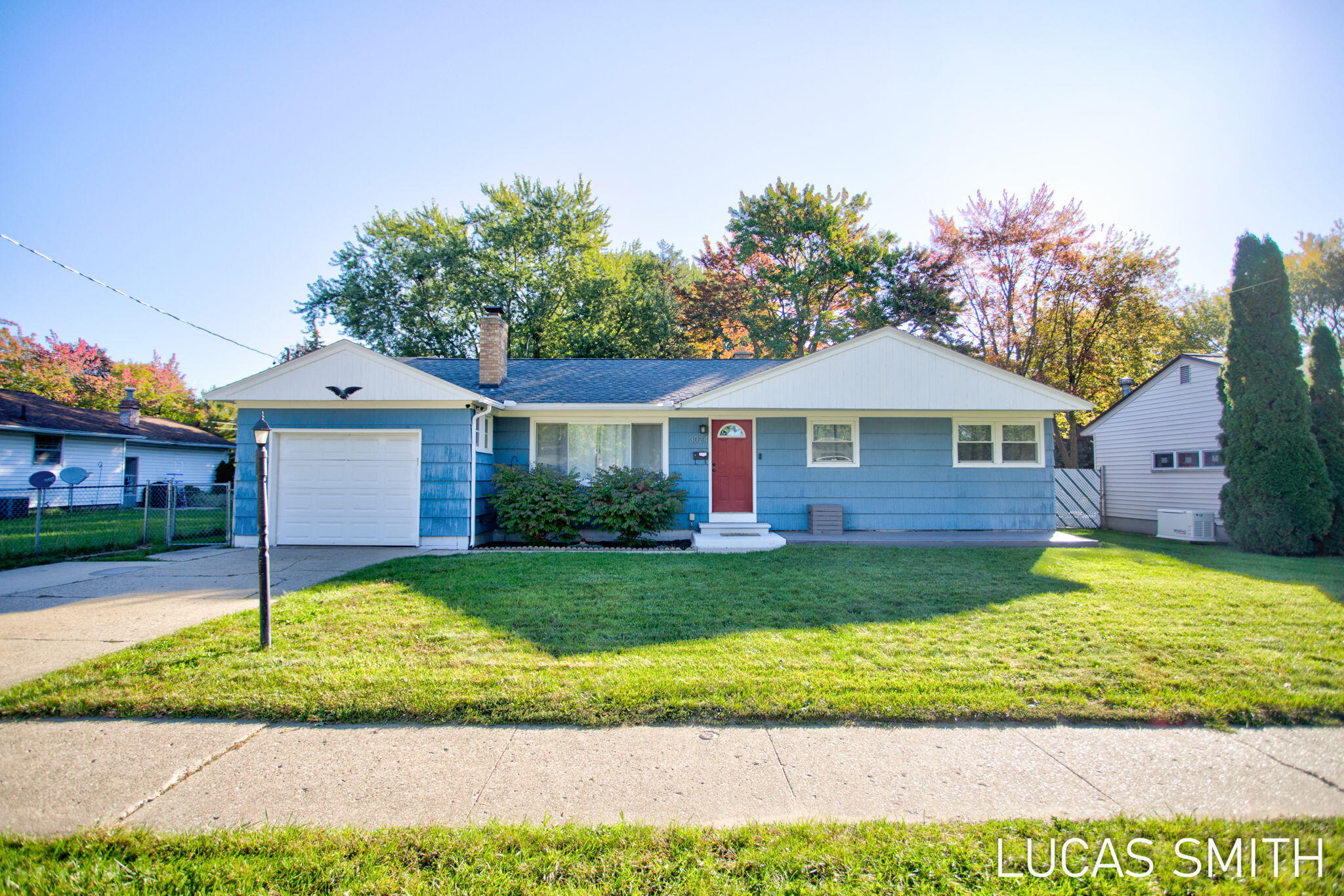 3024 Maple Grove Road Muskegon MI 49441