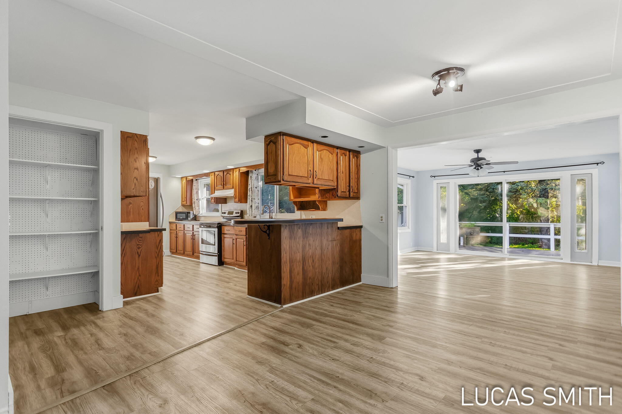 3024 Maple Grove Road Muskegon MI 49441