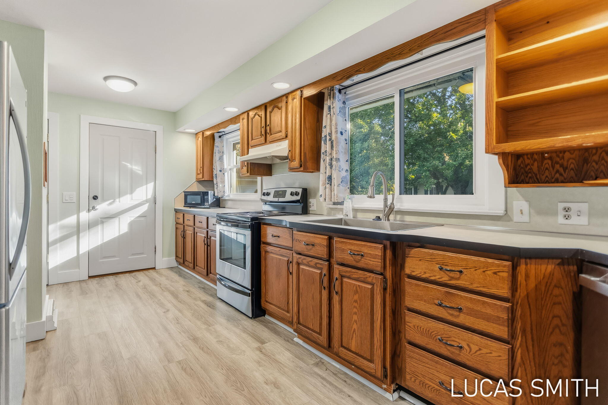 3024 Maple Grove Road Muskegon MI 49441