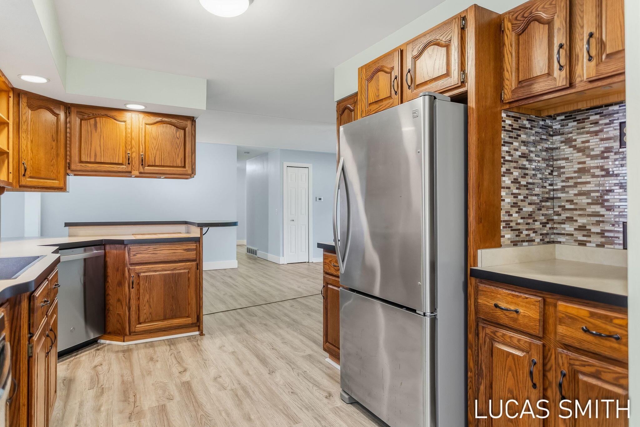 3024 Maple Grove Road Muskegon MI 49441