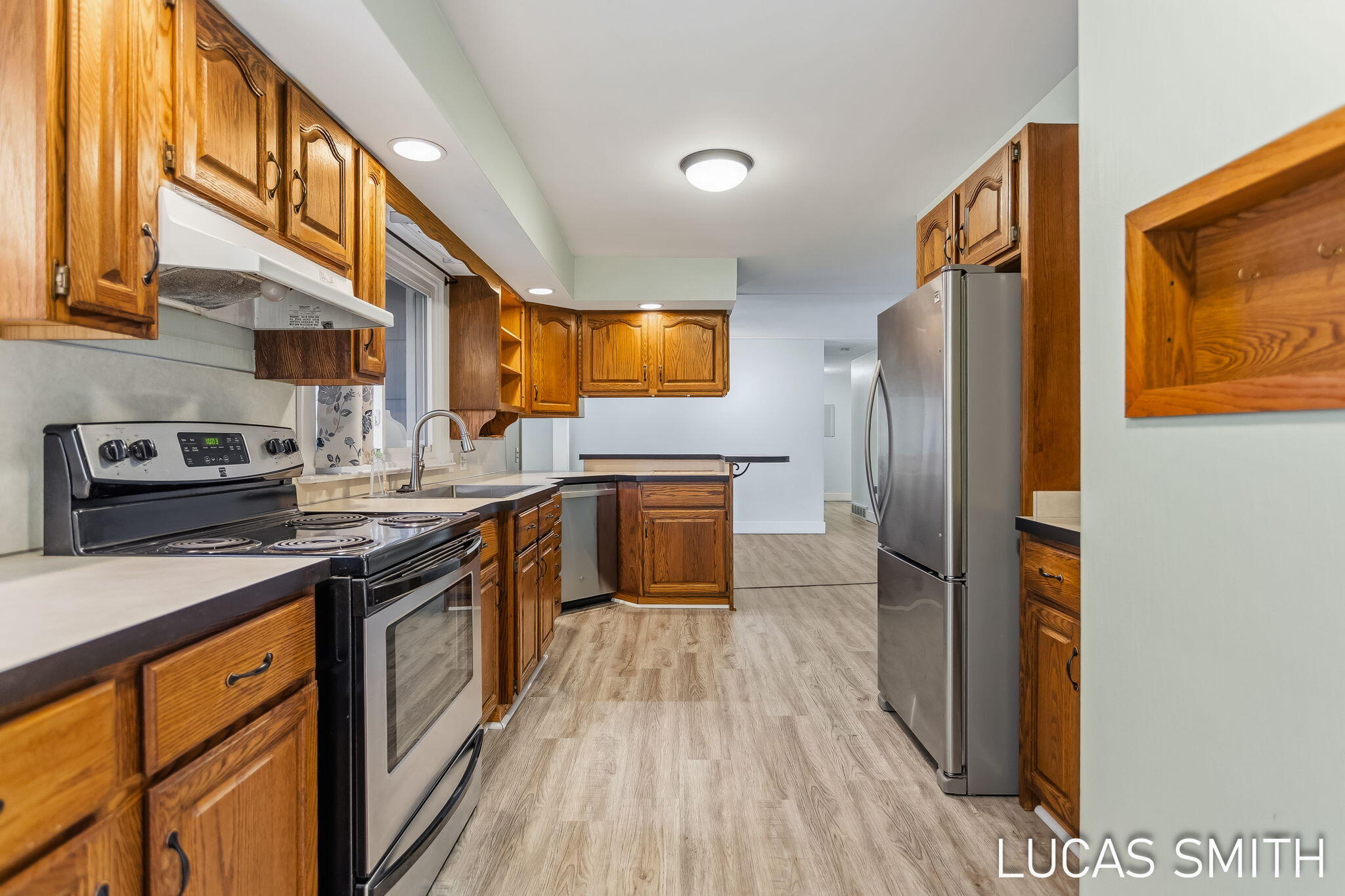 3024 Maple Grove Road Muskegon MI 49441