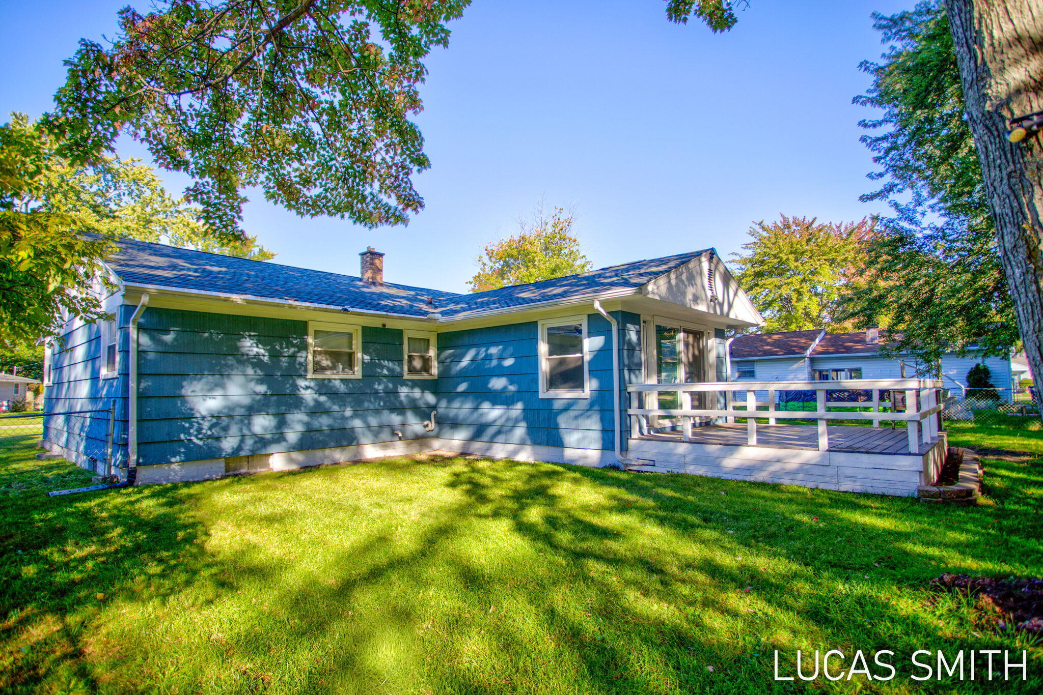 3024 Maple Grove Road Muskegon MI 49441