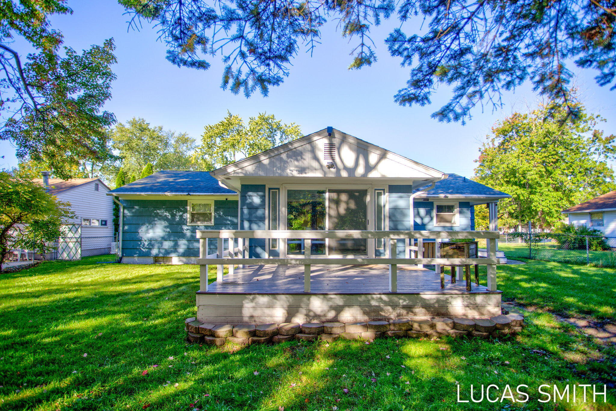 3024 Maple Grove Road Muskegon MI 49441