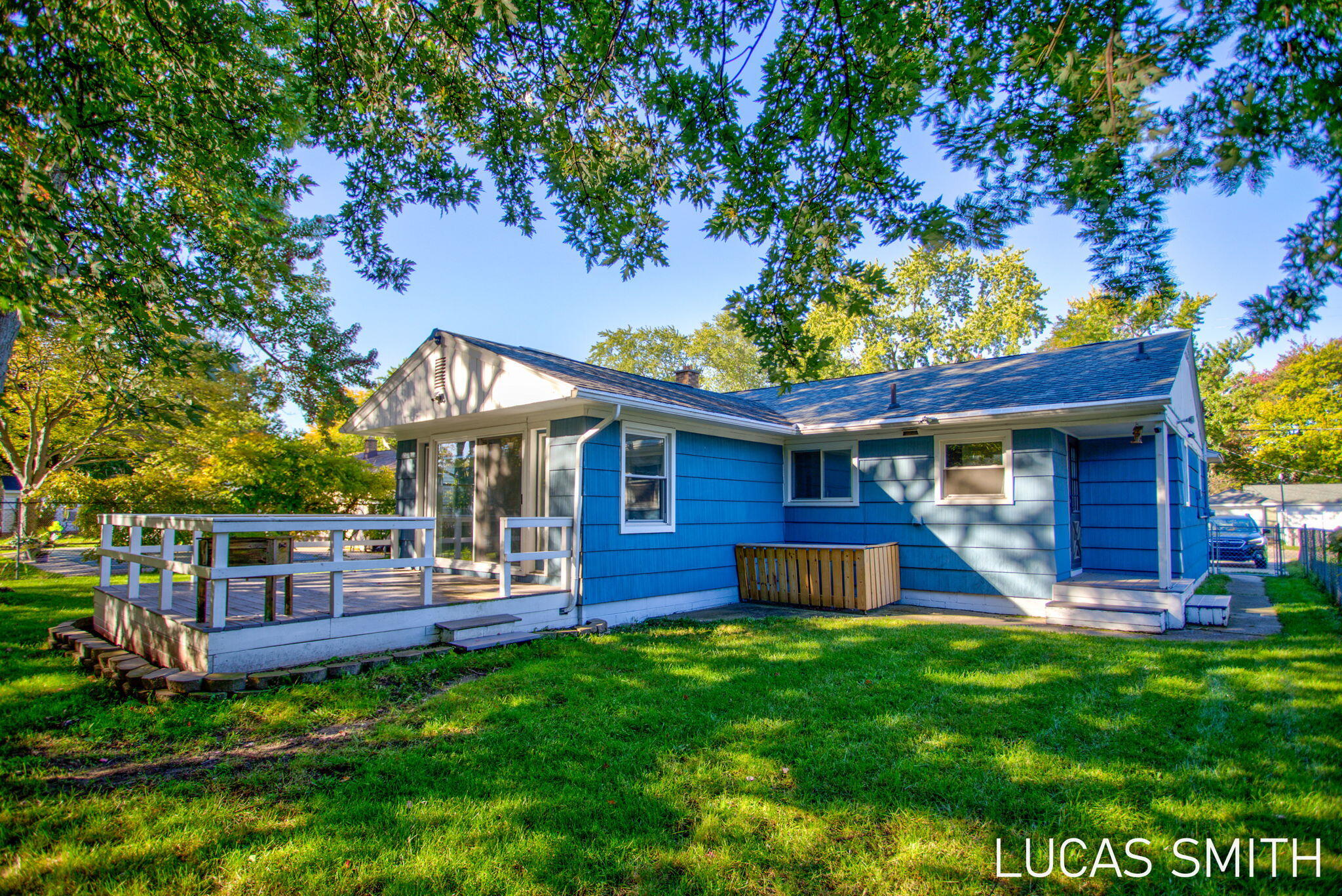 3024 Maple Grove Road Muskegon MI 49441