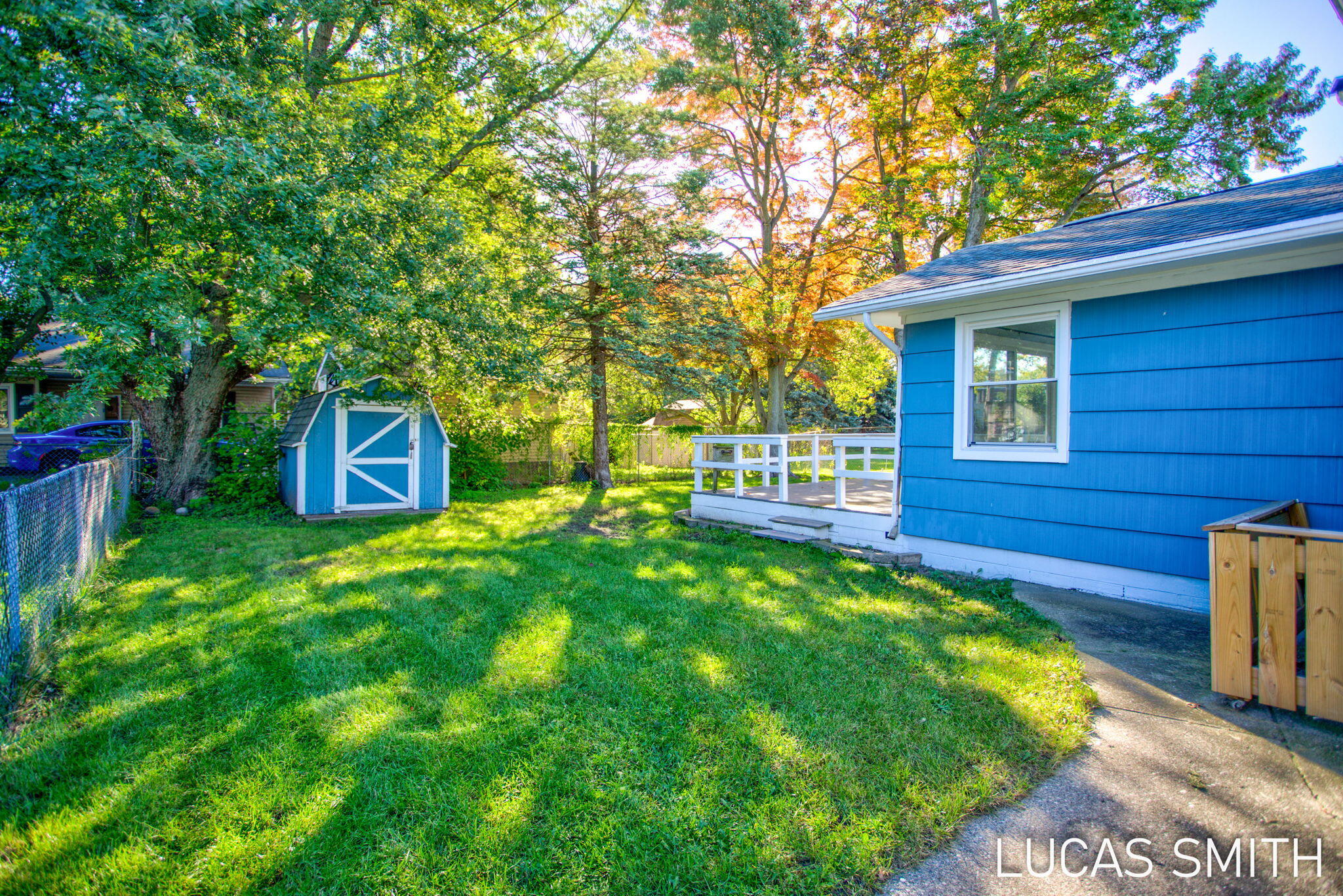 3024 Maple Grove Road Muskegon MI 49441