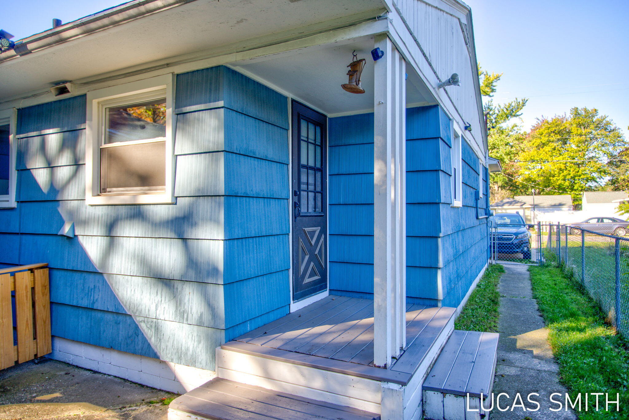 3024 Maple Grove Road Muskegon MI 49441