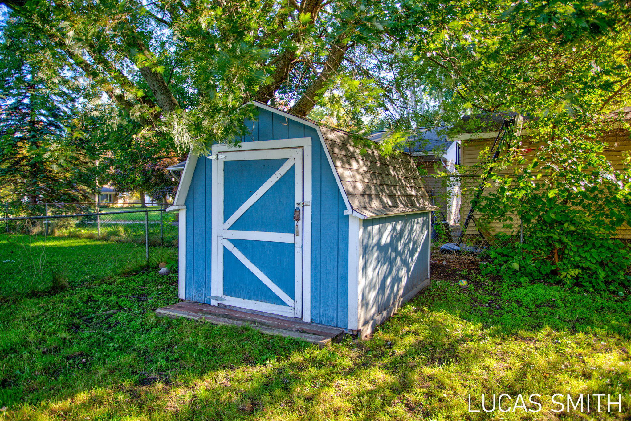 3024 Maple Grove Road Muskegon MI 49441