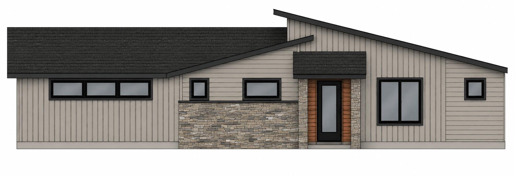 3719 Bradford Street NE Grand Rapids MI 49525