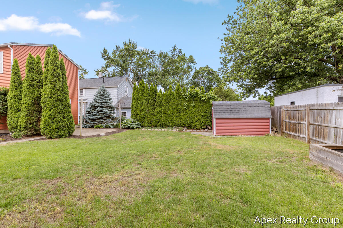 555 E Central Avenue Zeeland MI 49464
