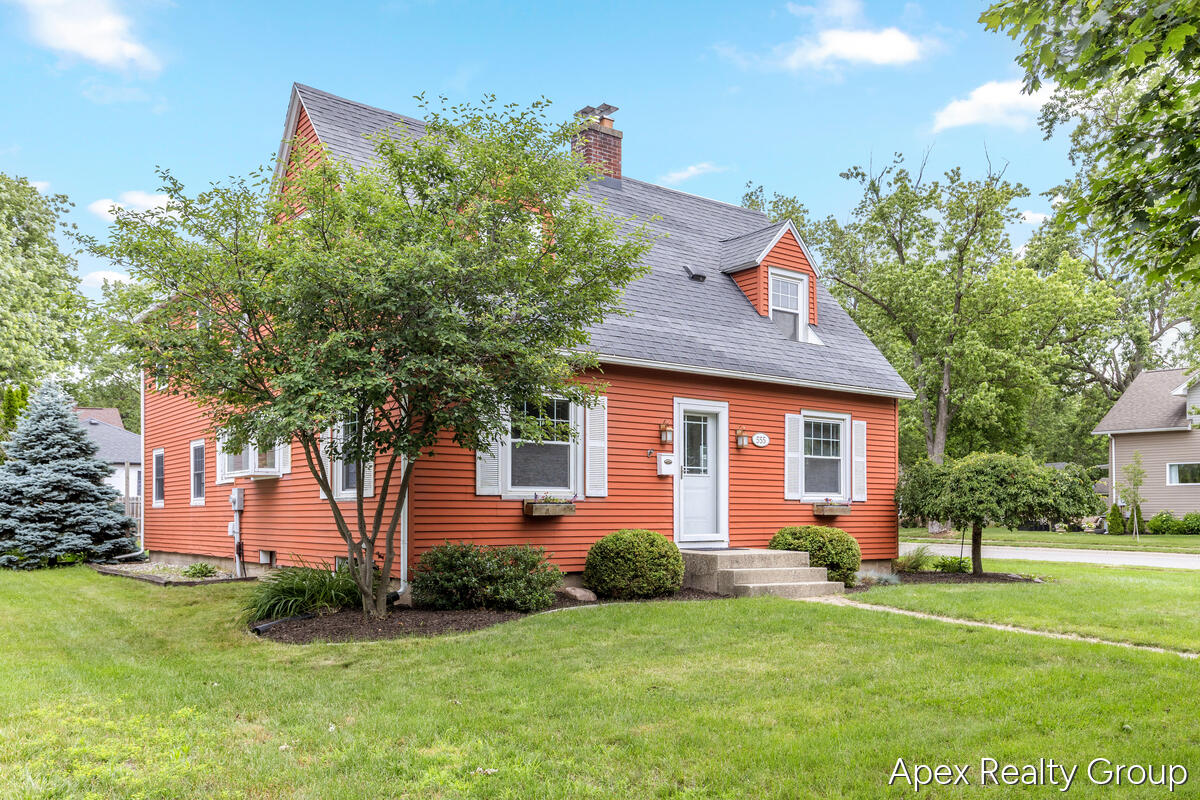 555 E Central Avenue Zeeland MI 49464