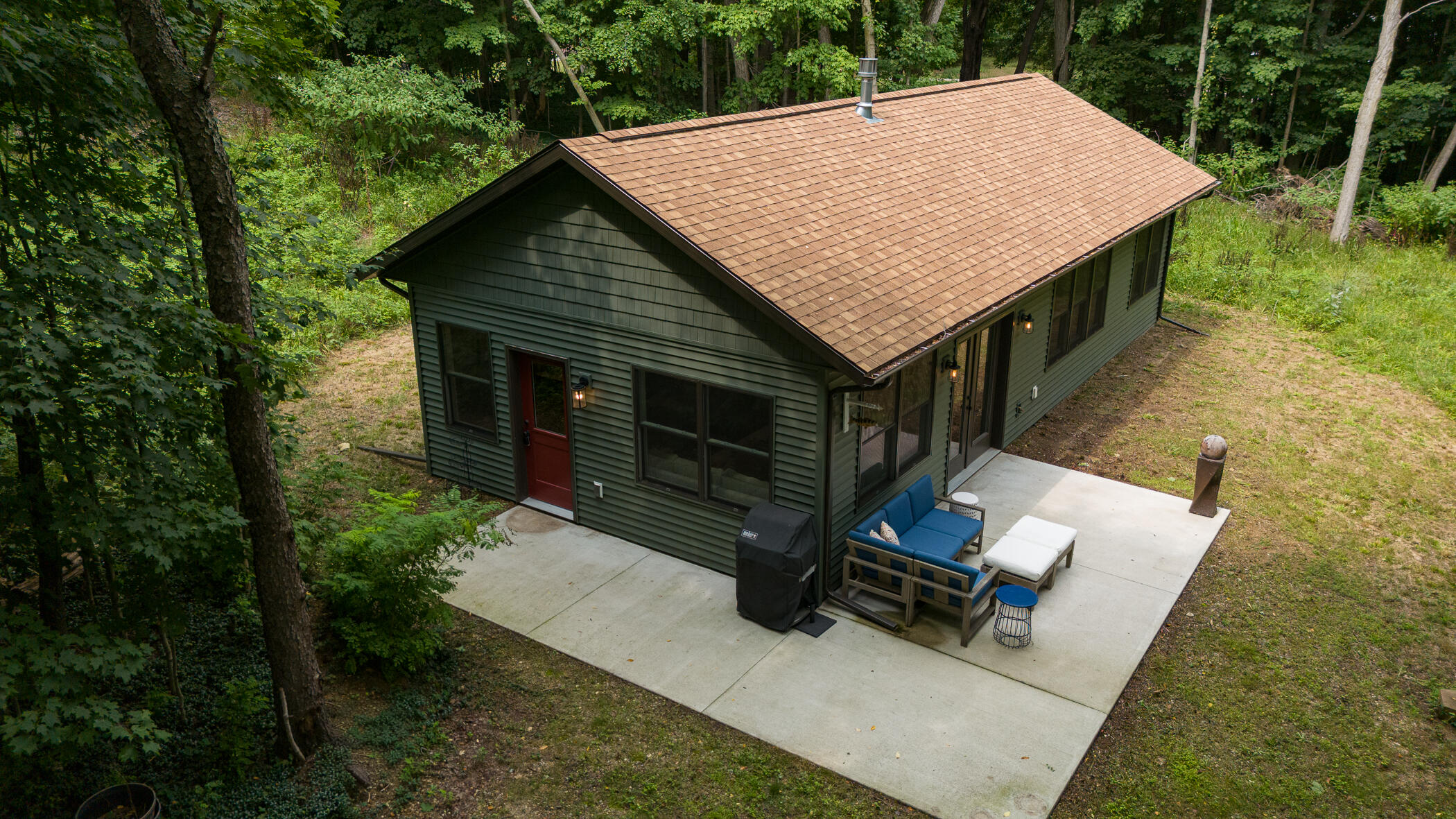 2357 30th Street Allegan MI 49010