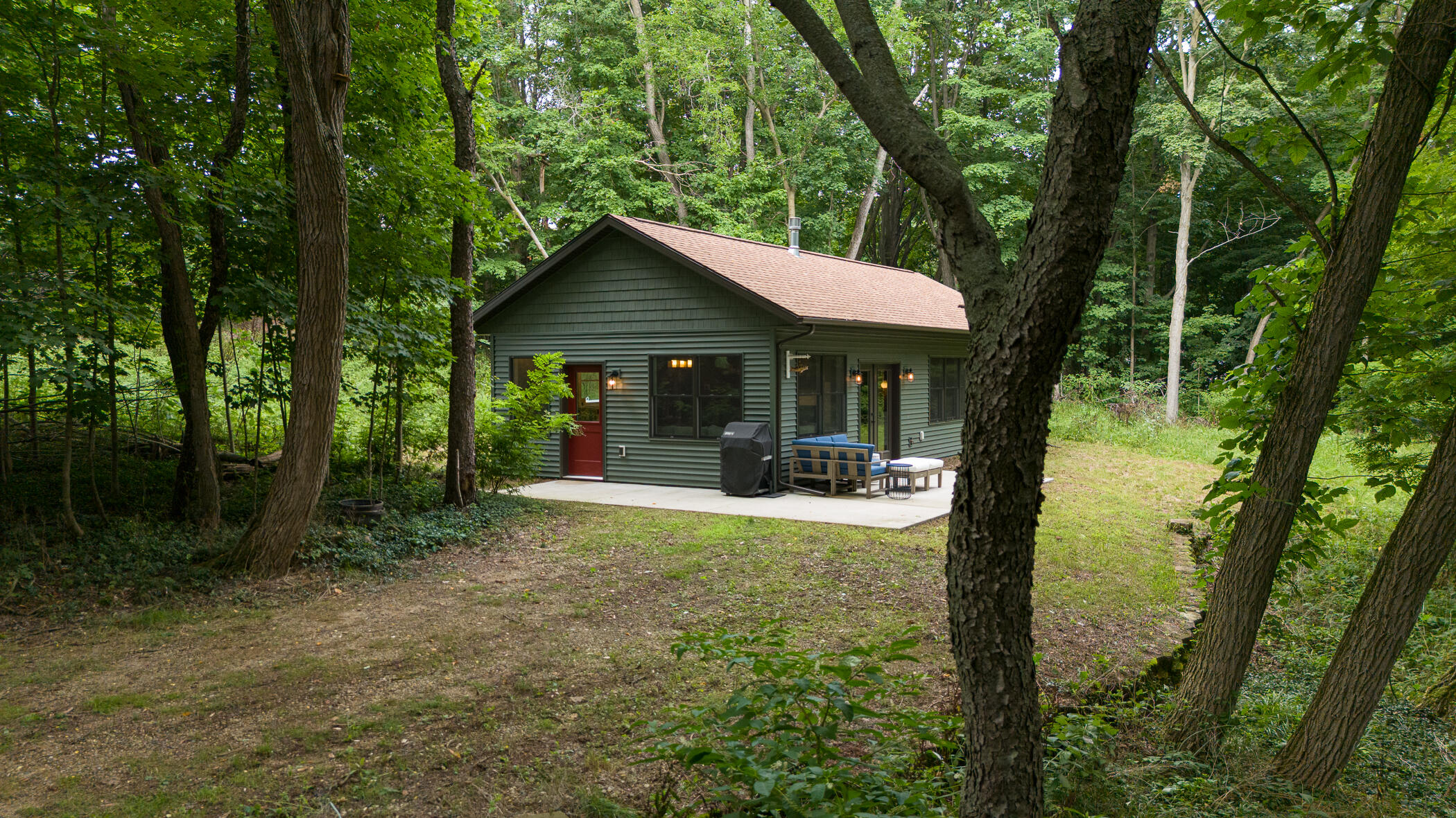2357 30th Street Allegan MI 49010
