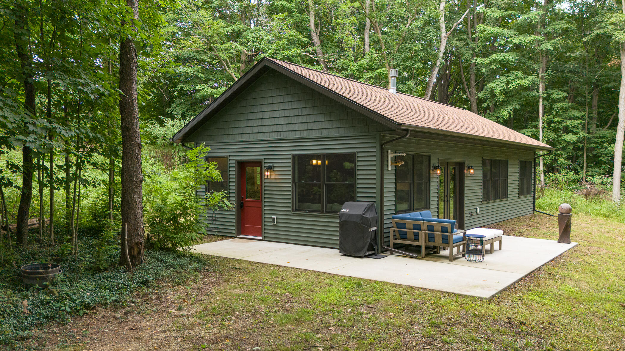 2357 30th Street Allegan MI 49010