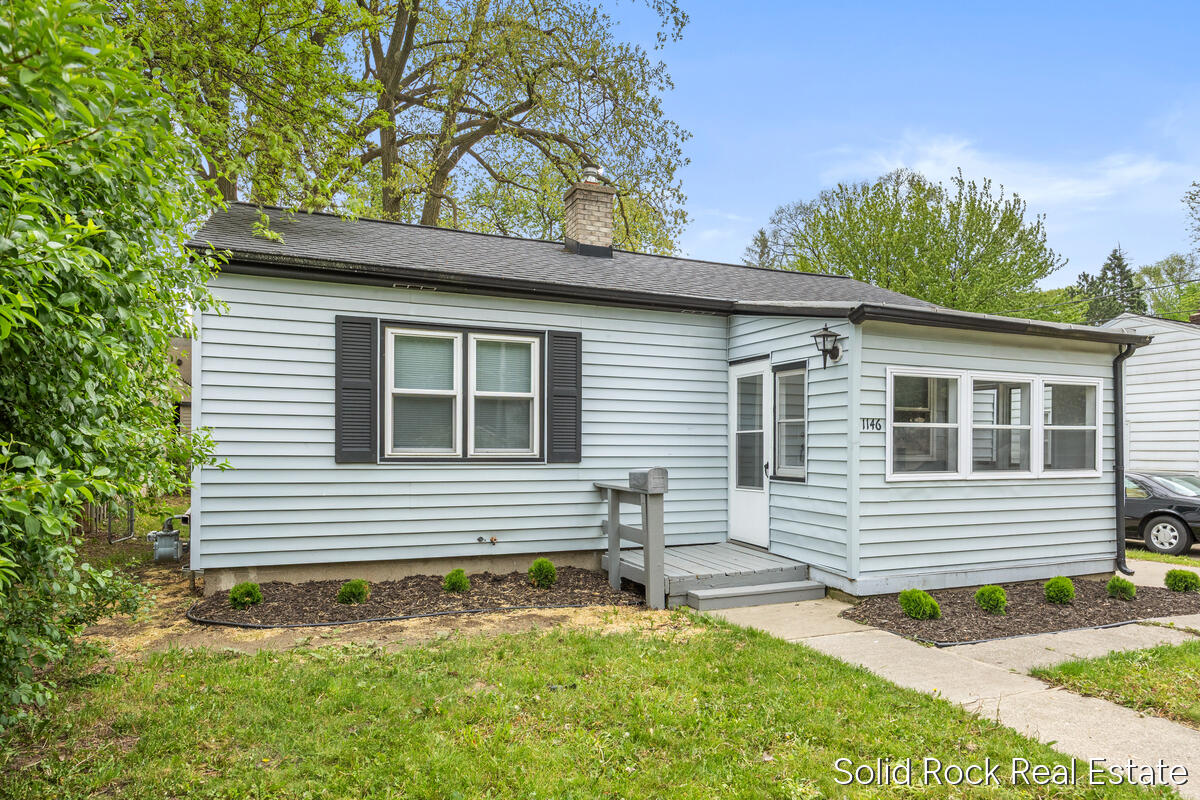 1146 Eastern Avenue NE Grand Rapids MI 49503