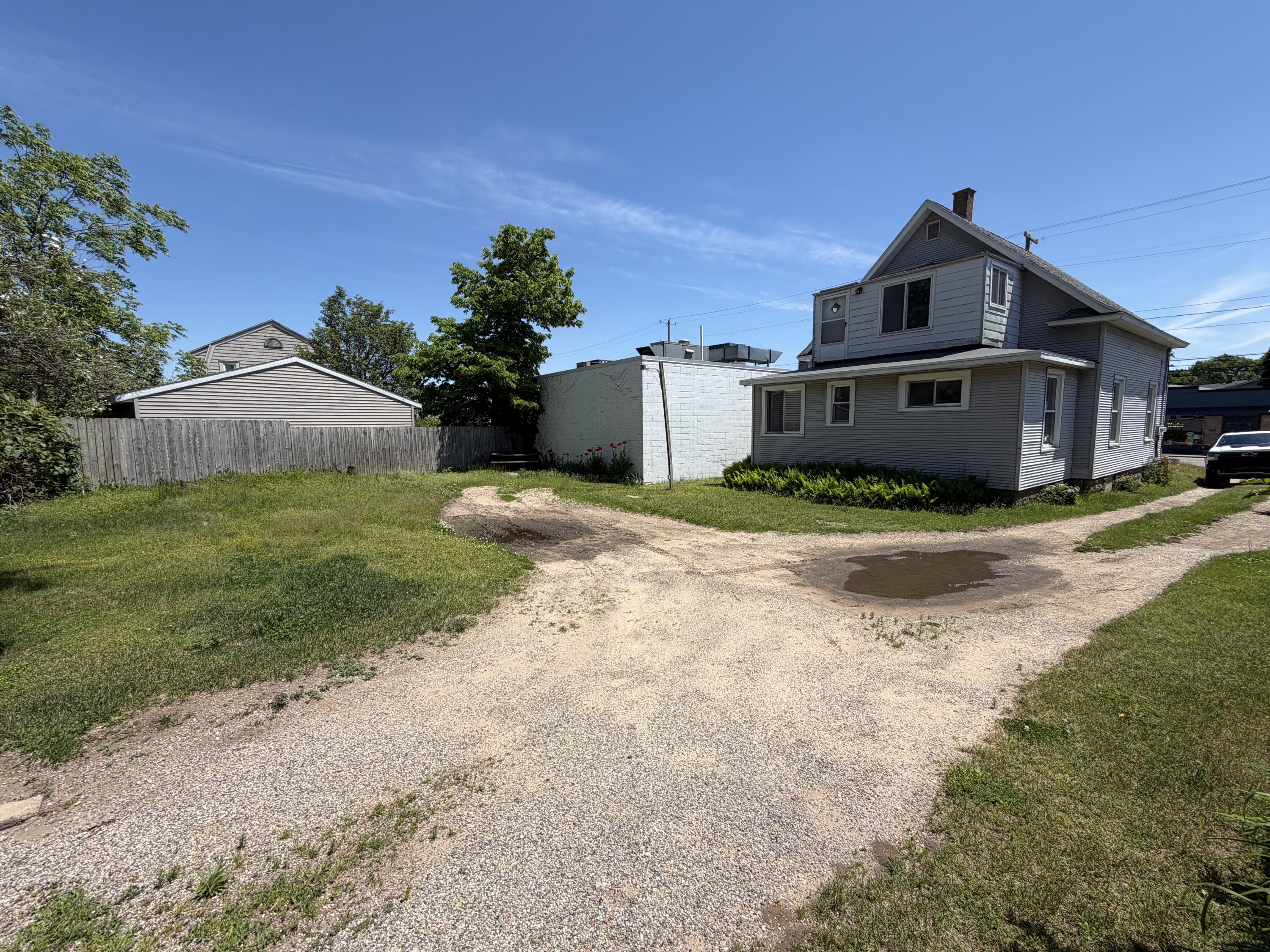2147 Plainfield Avenue NE Grand Rapids MI 49505