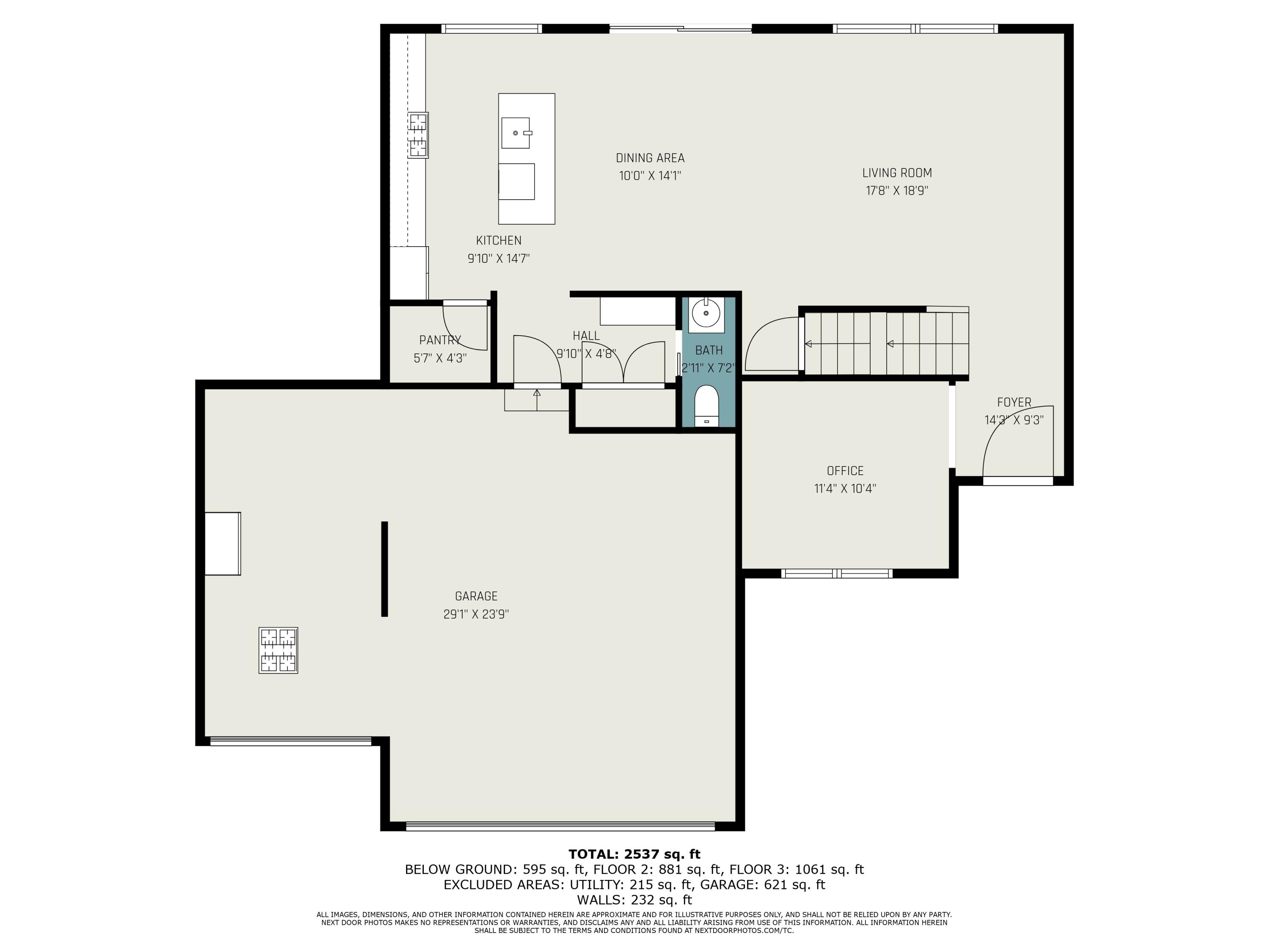 12524 Manchester Drive Grand Haven MI 49417